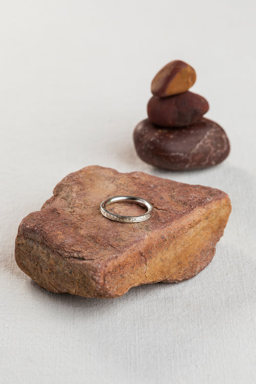 Bague Nara