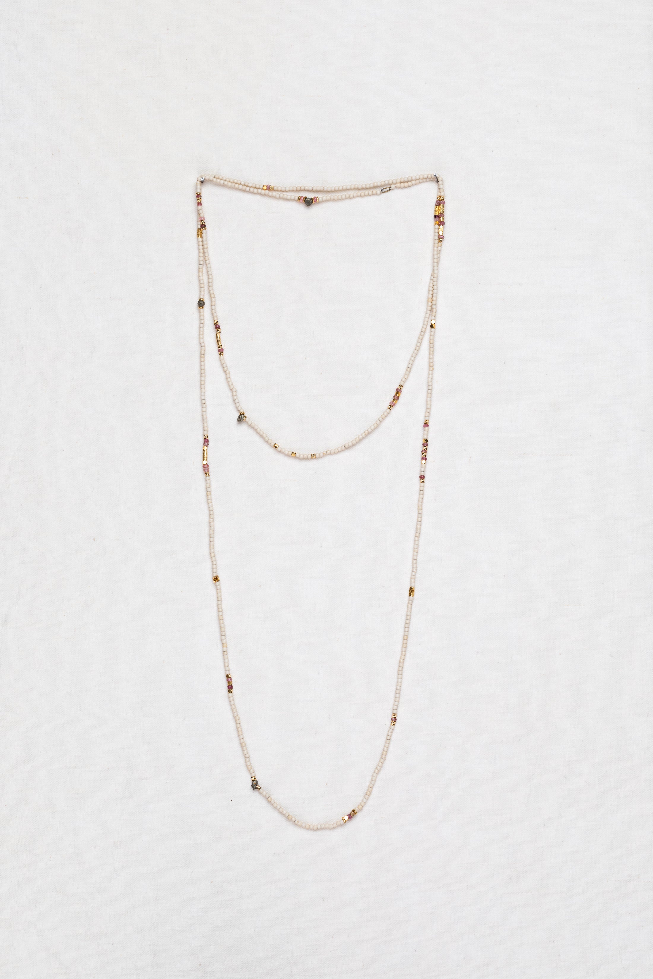 Collier Endless