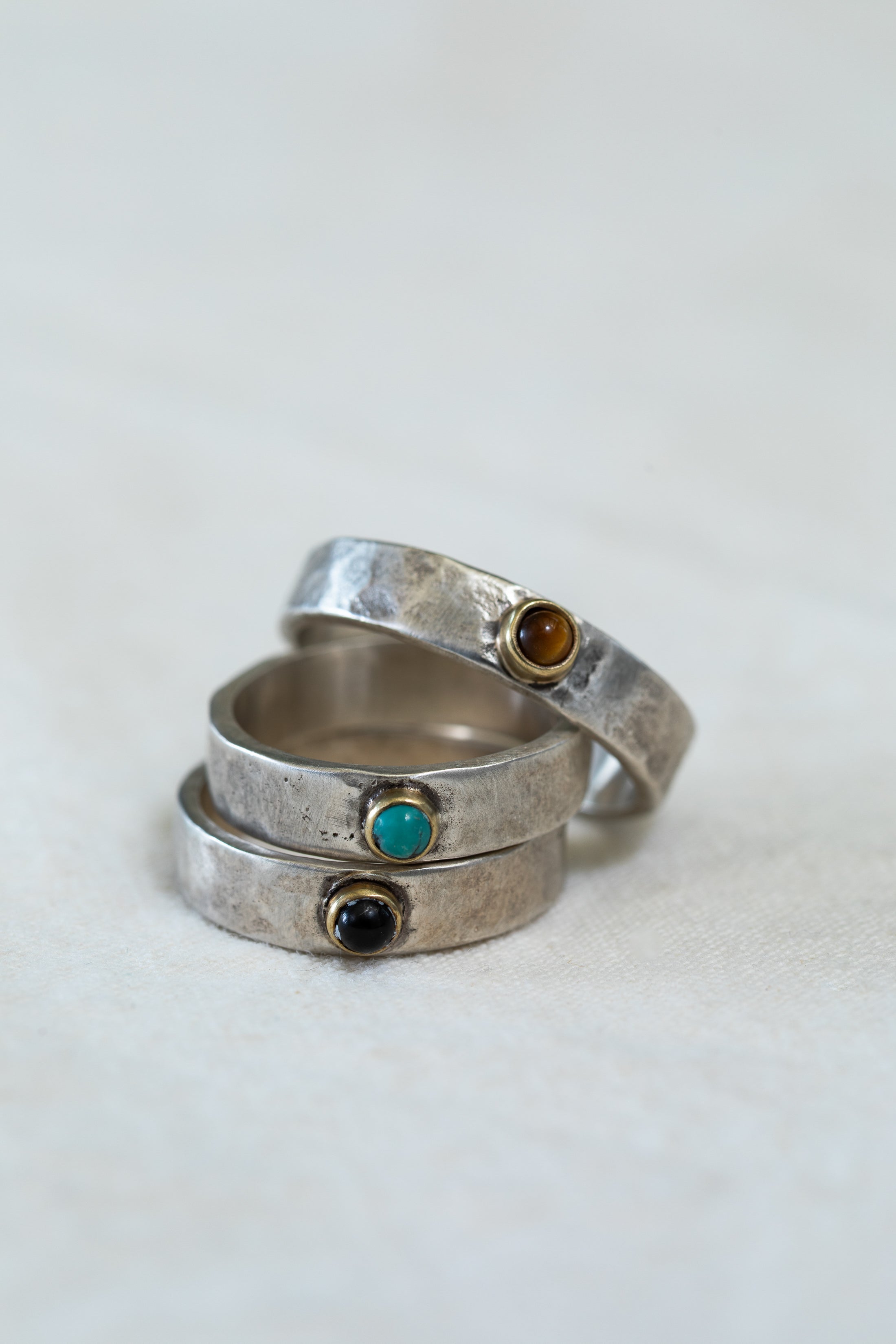 Bague Jagger