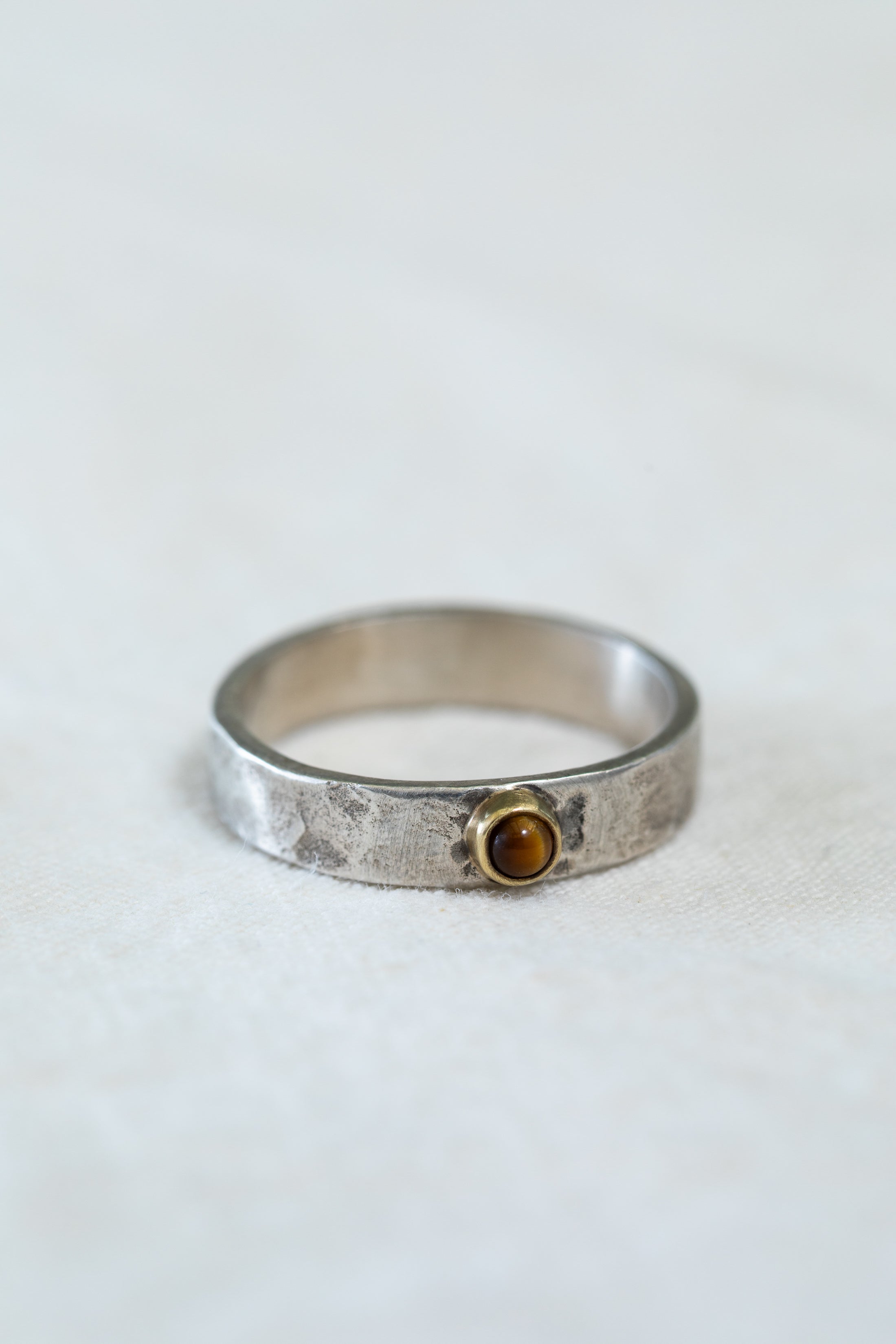Bague Jagger