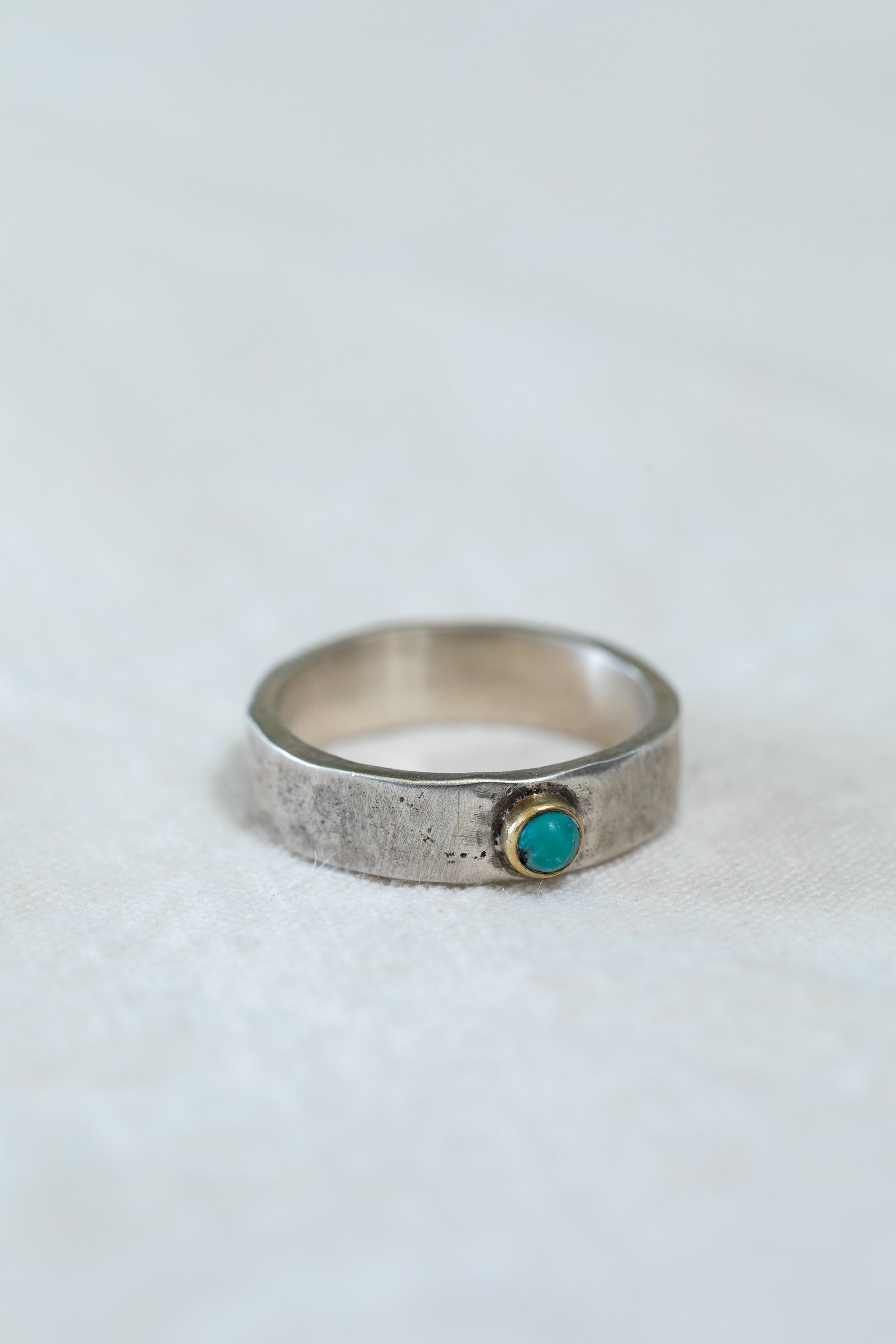 Bague Jagger