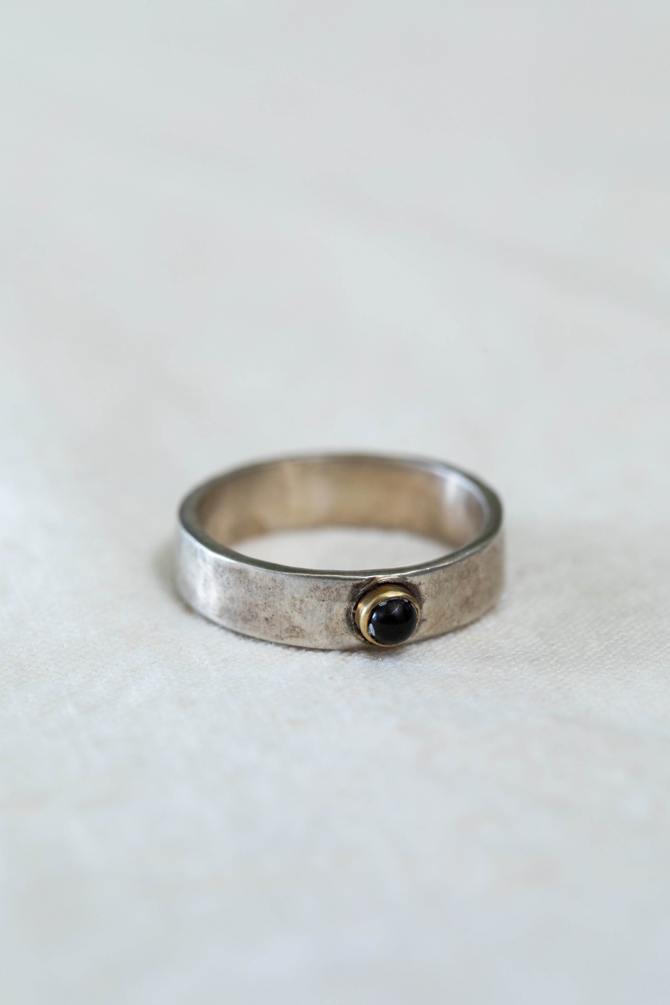 Bague Jagger