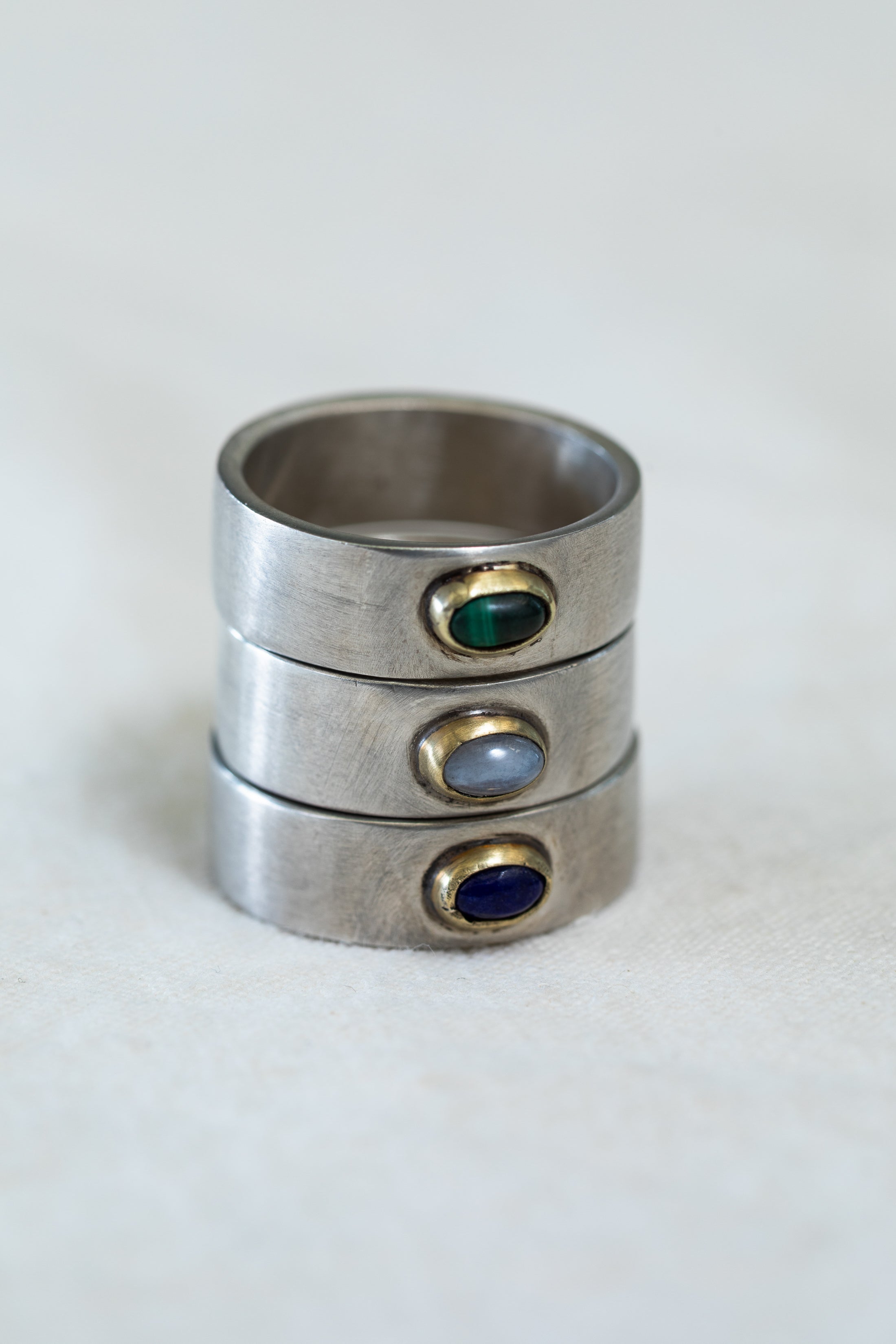 Bague Slavs