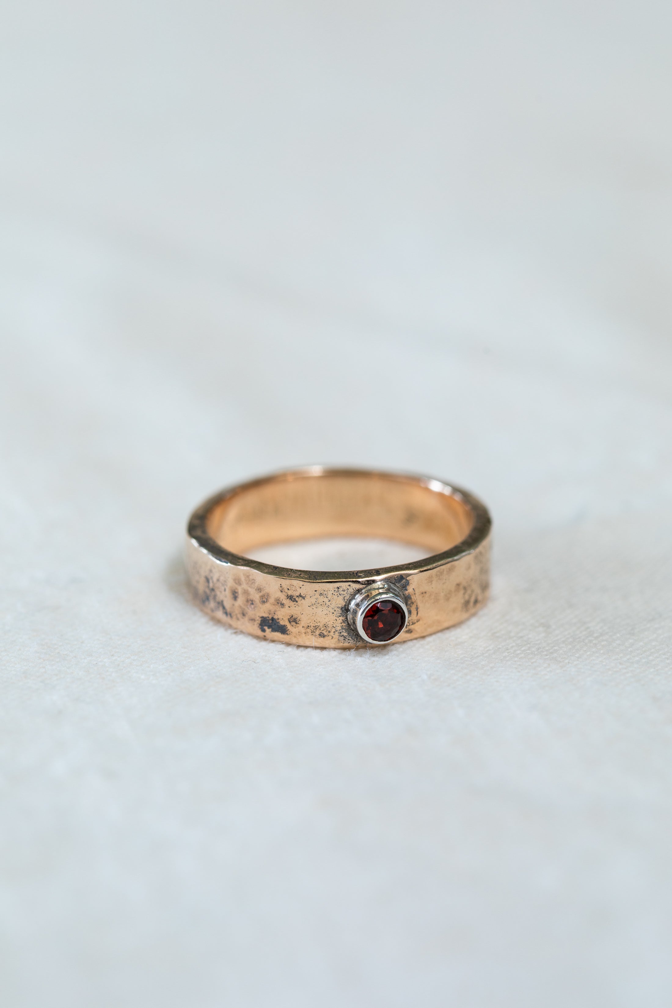 Bague Jag