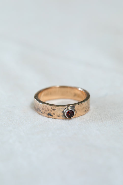 Bague Jag