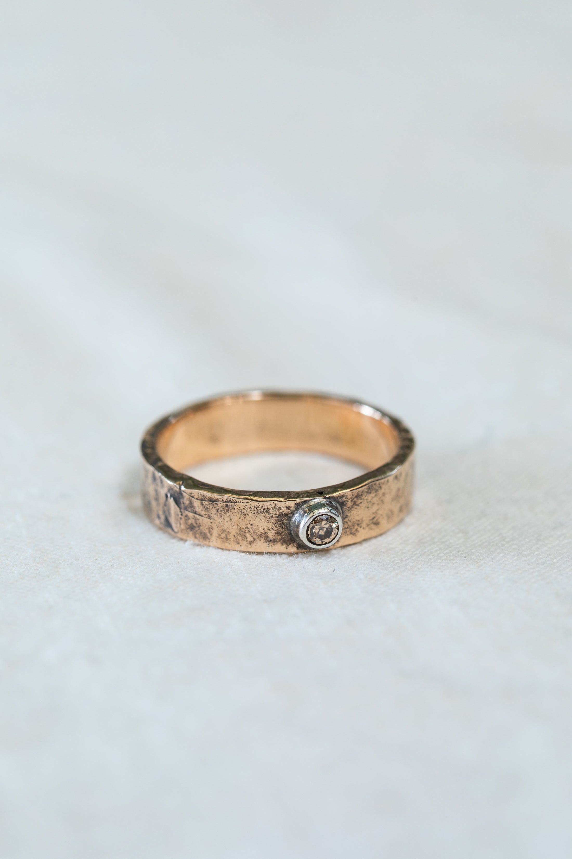 Bague Jag
