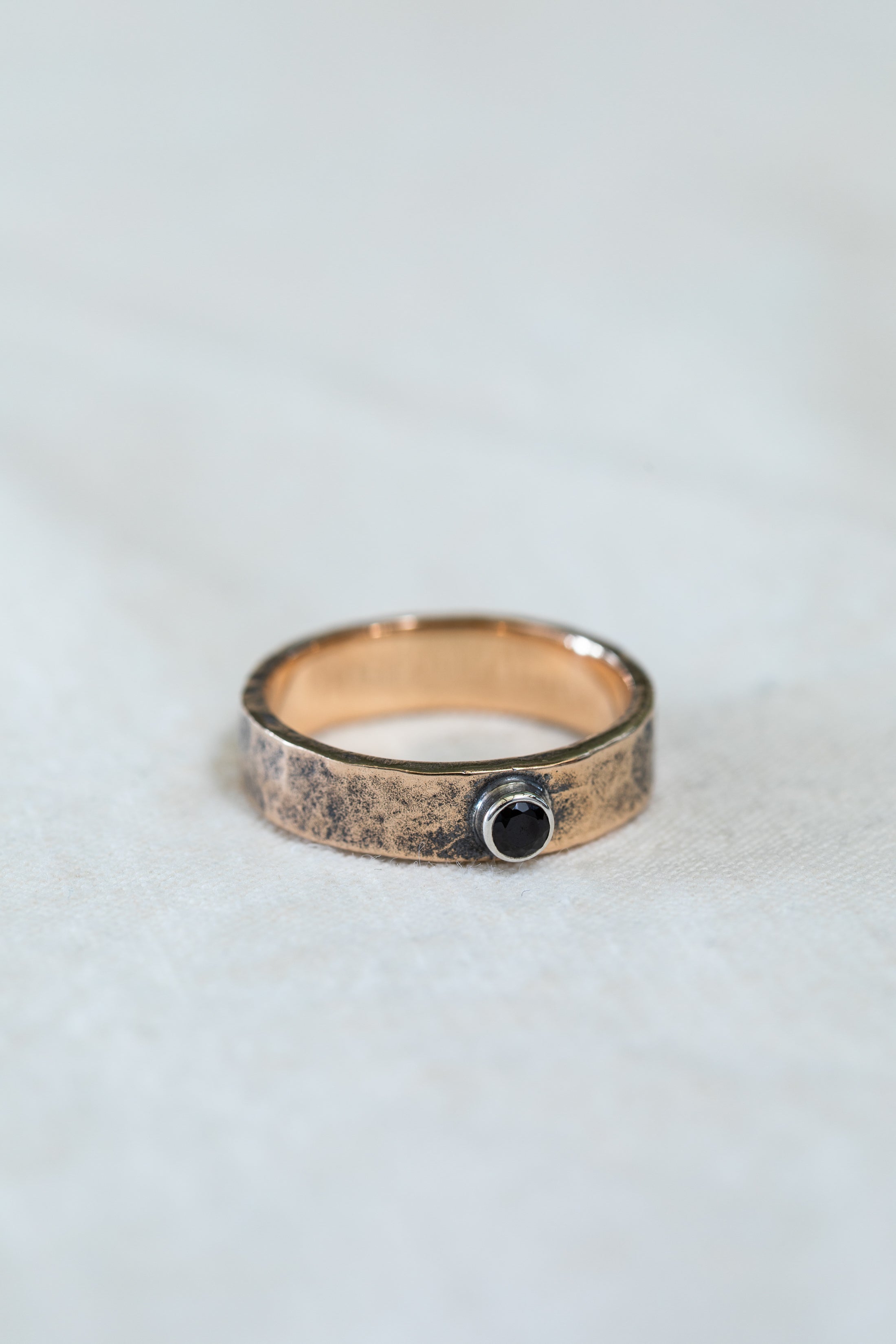 Bague Jag