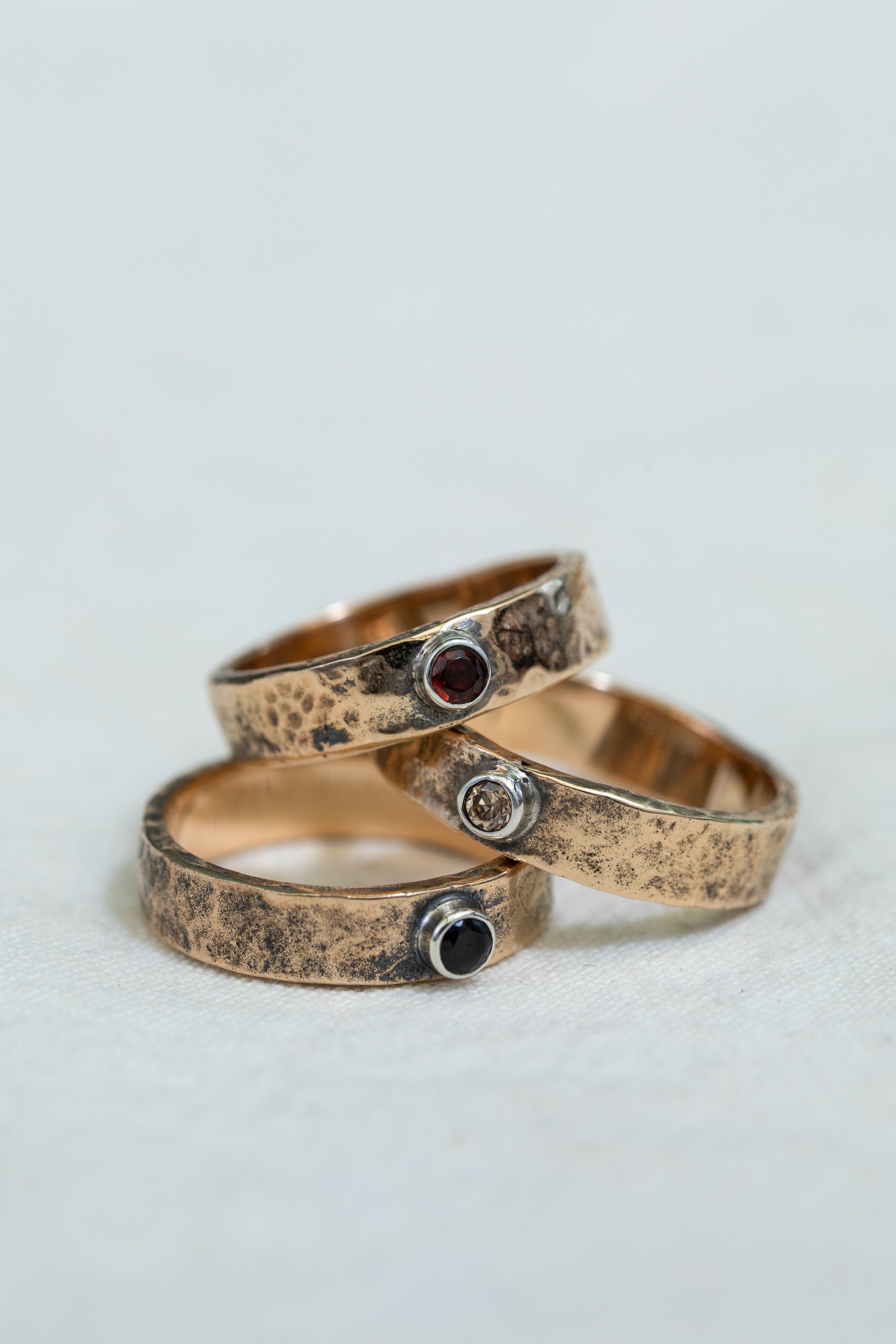 Bague Jag