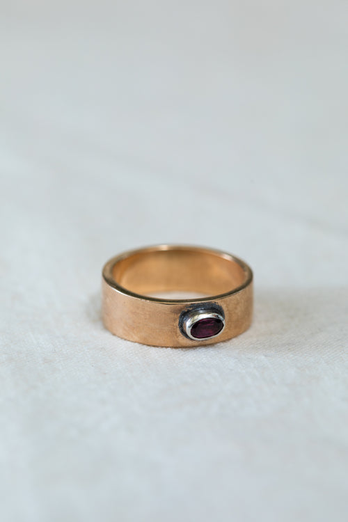 Bague Slava