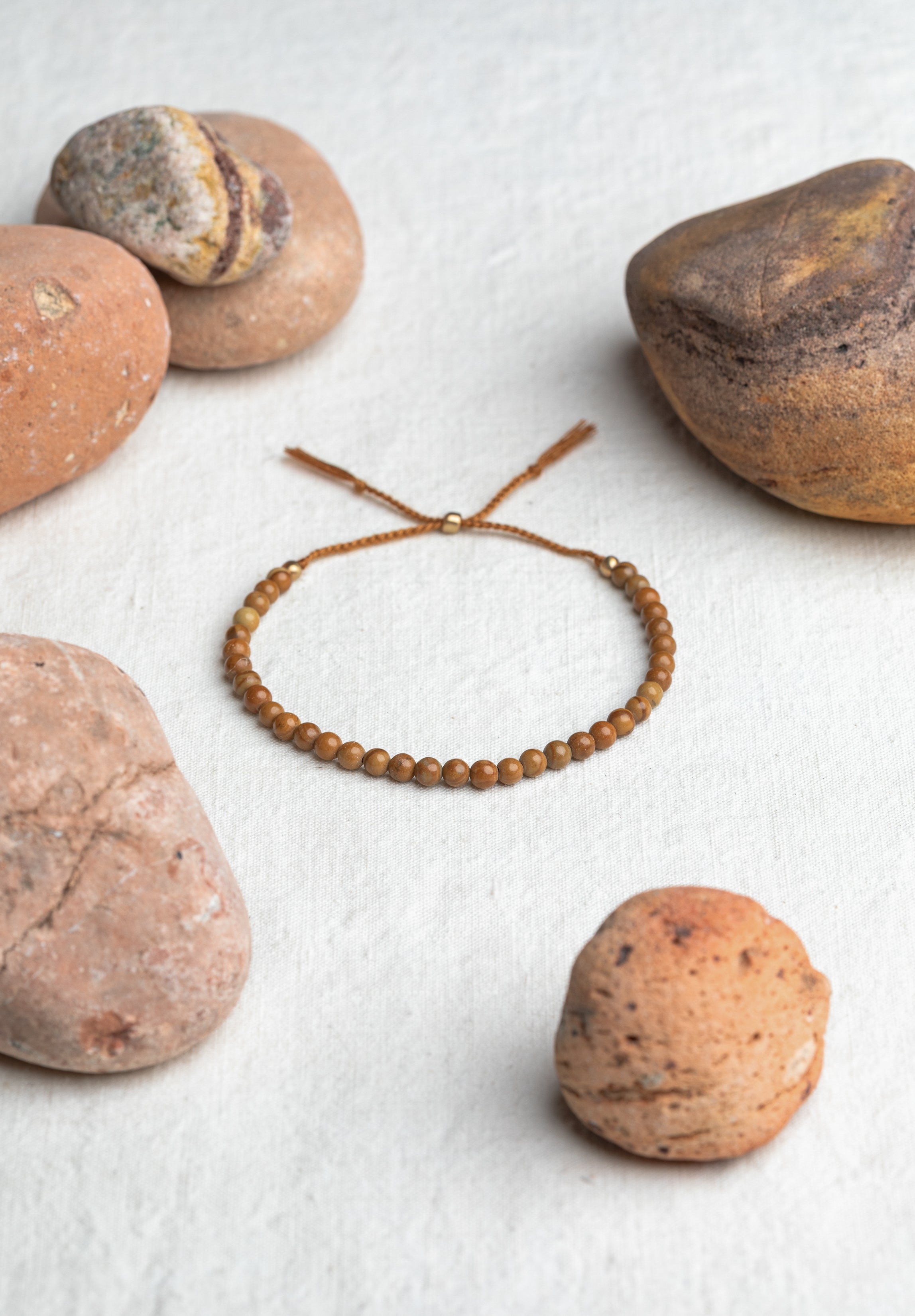 Bracelet Sand