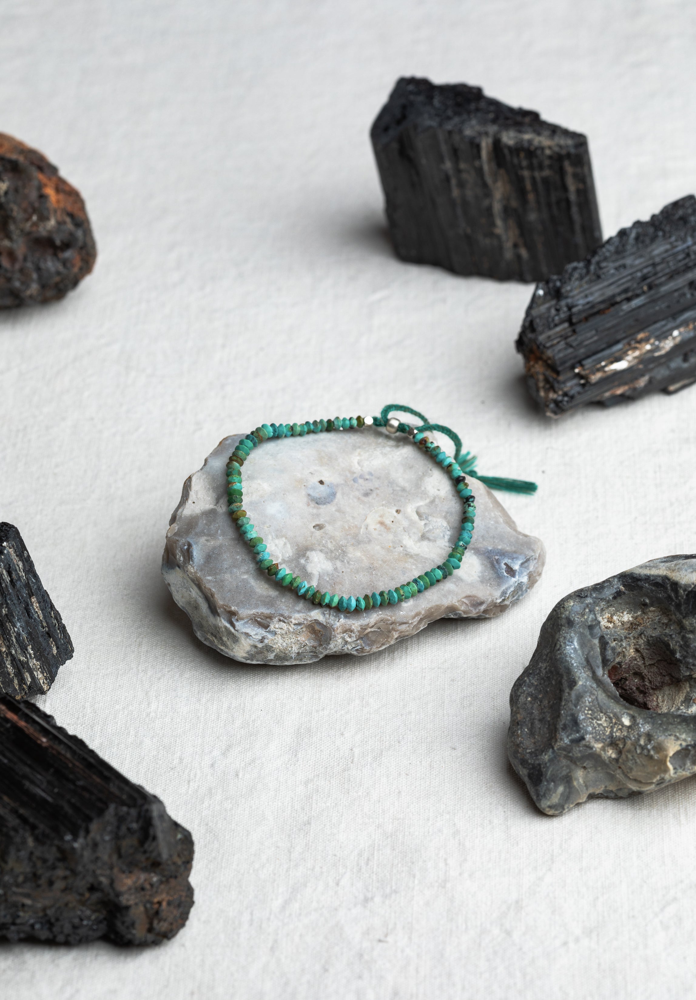 Bracelet Nino - Homme