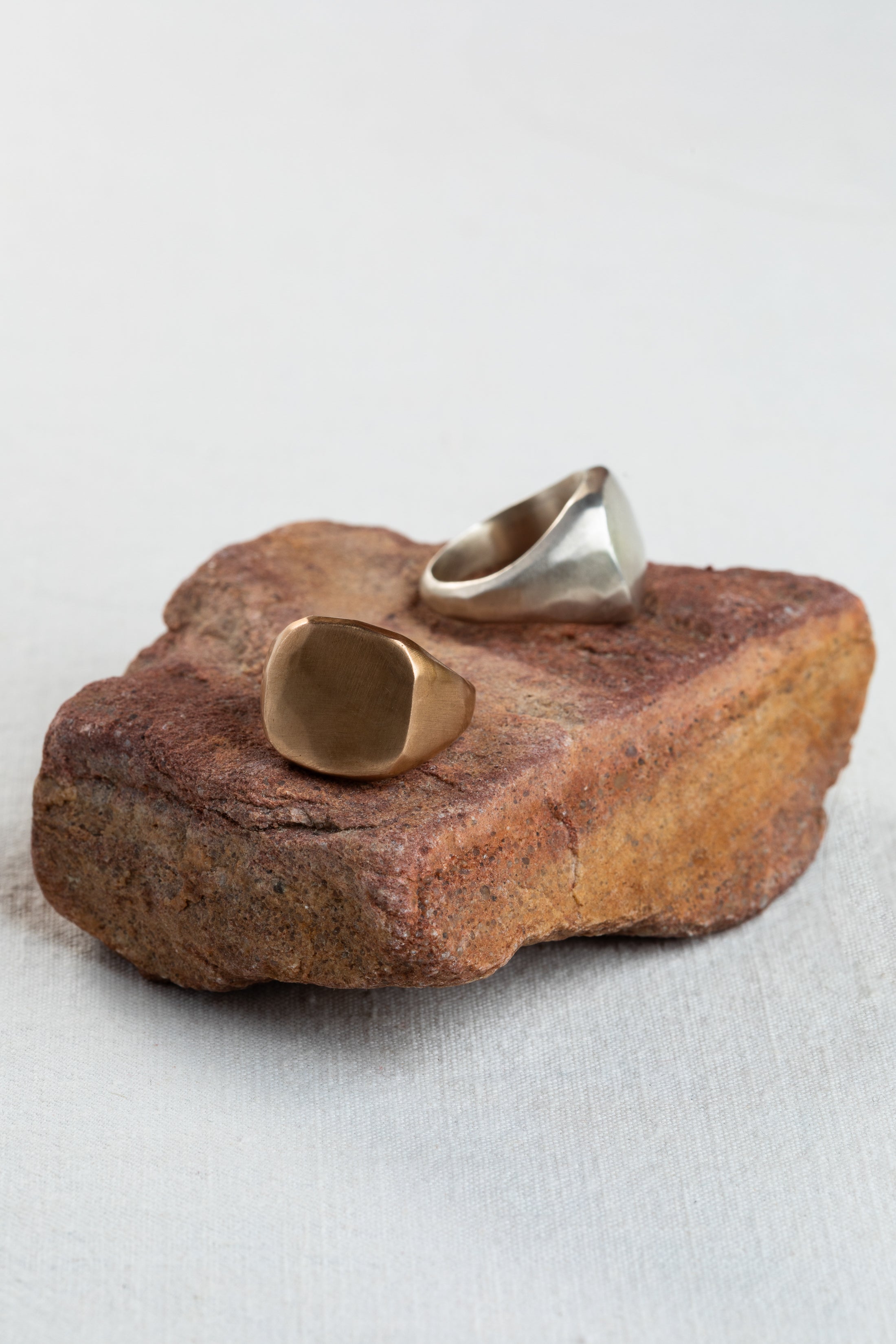 Bague Rosie
