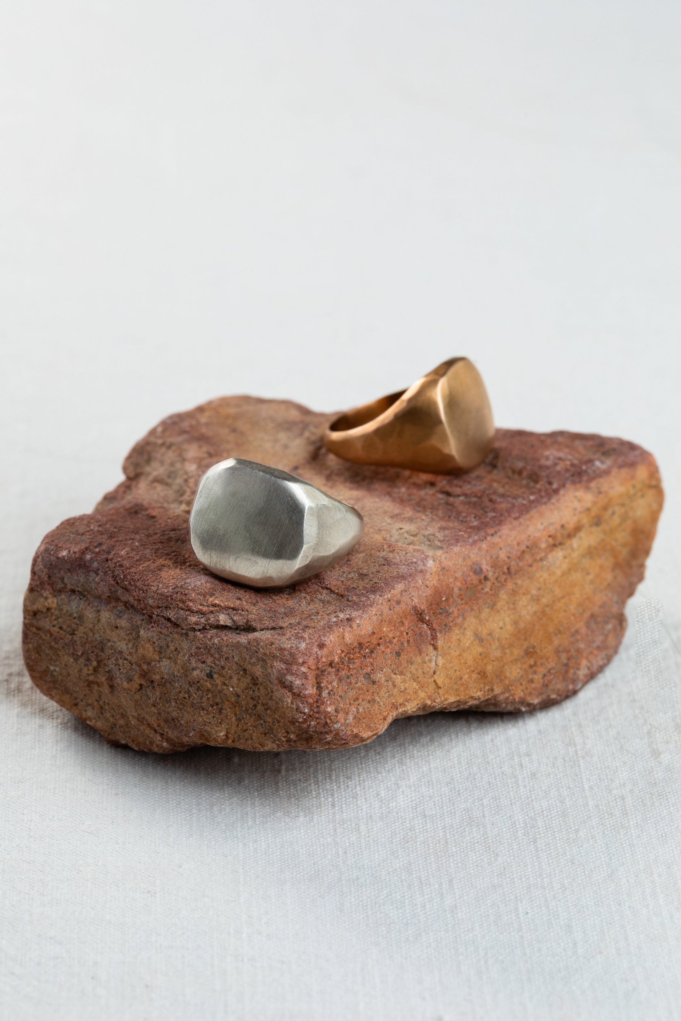 Bague Rosie