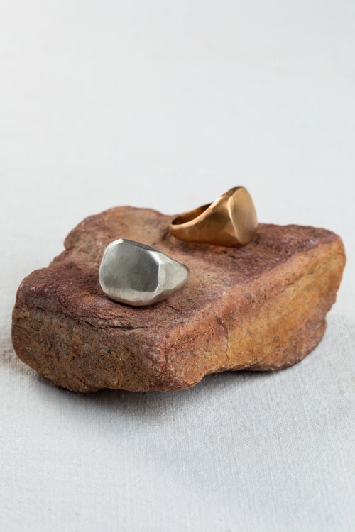Bague Rosie