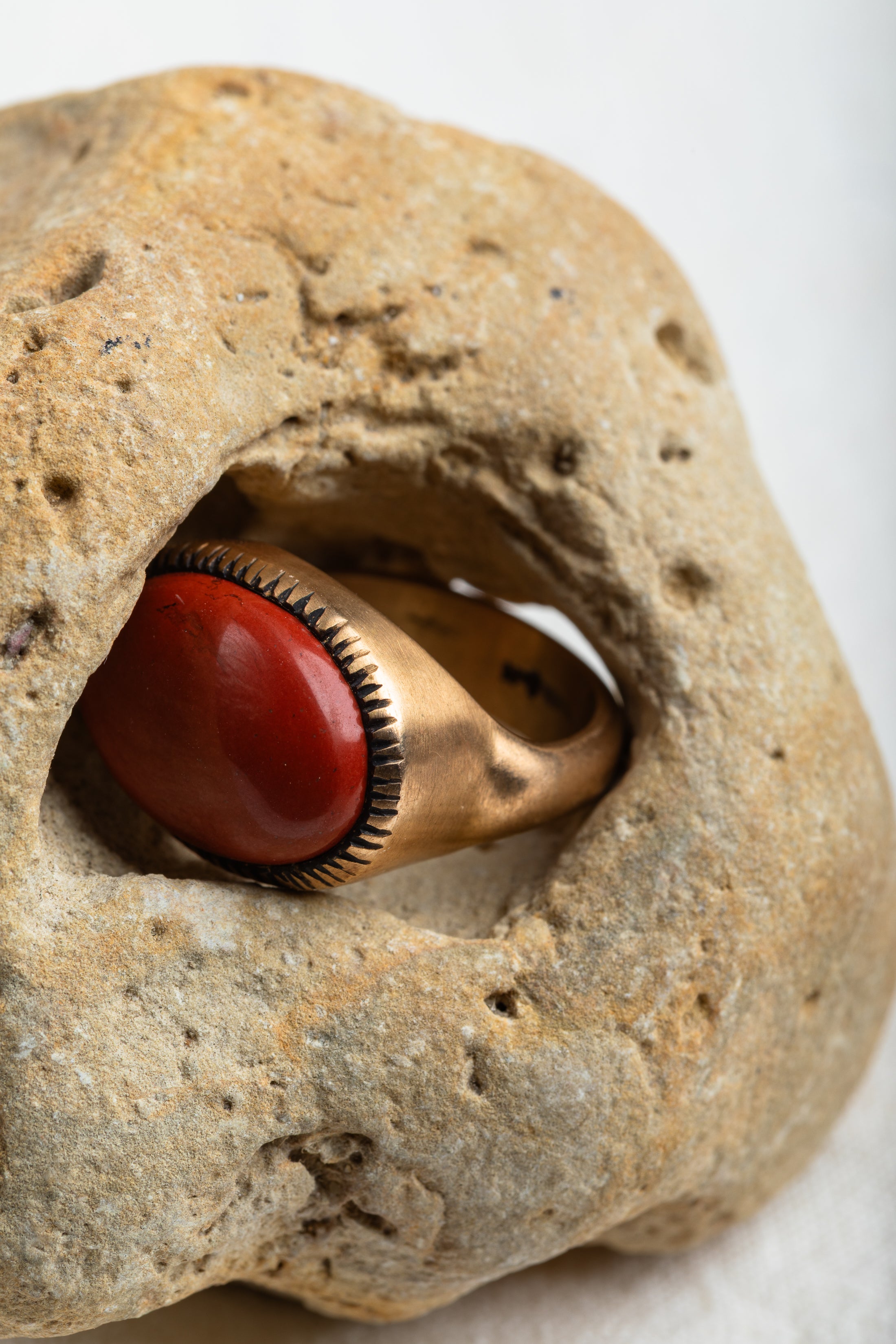 Bague Mano