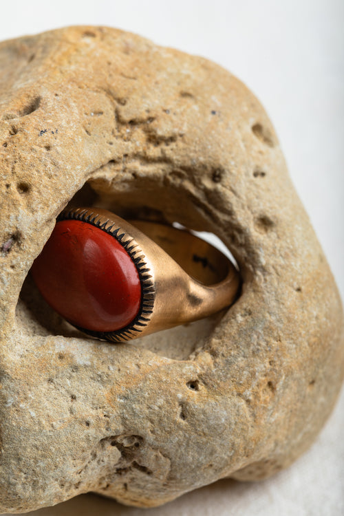Bague Mano