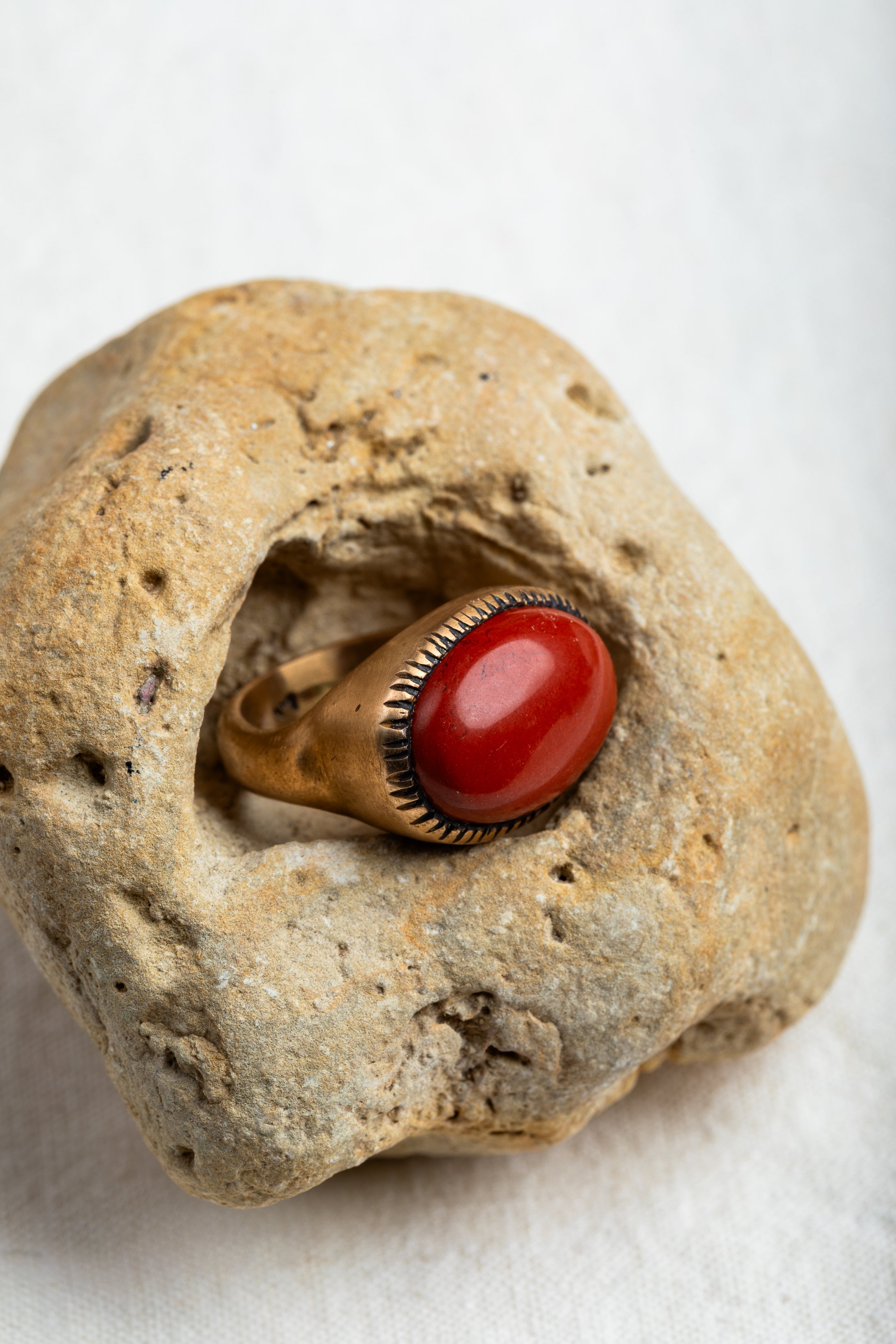 Bague Mano