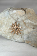 Collier Matahari