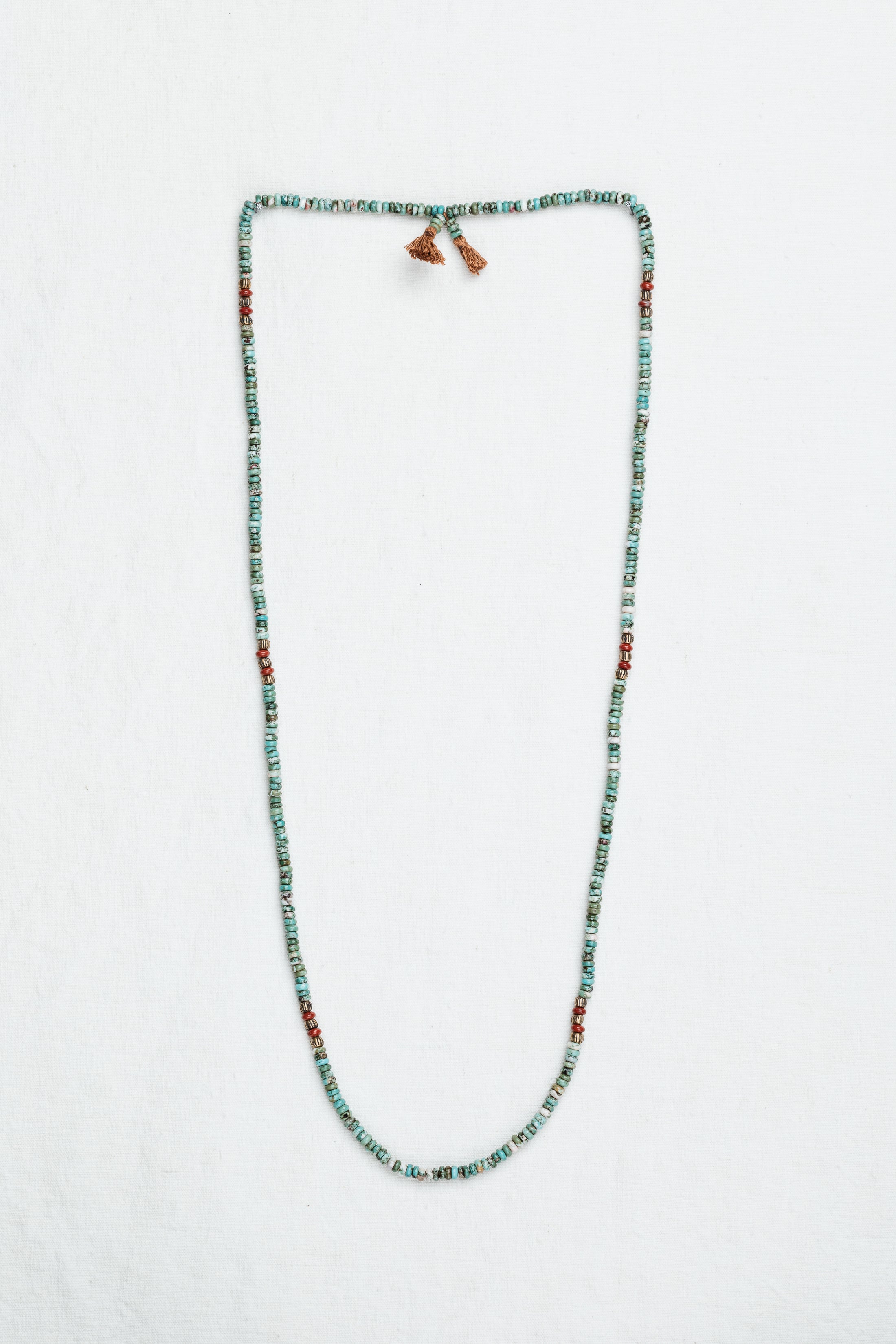Collier Duni