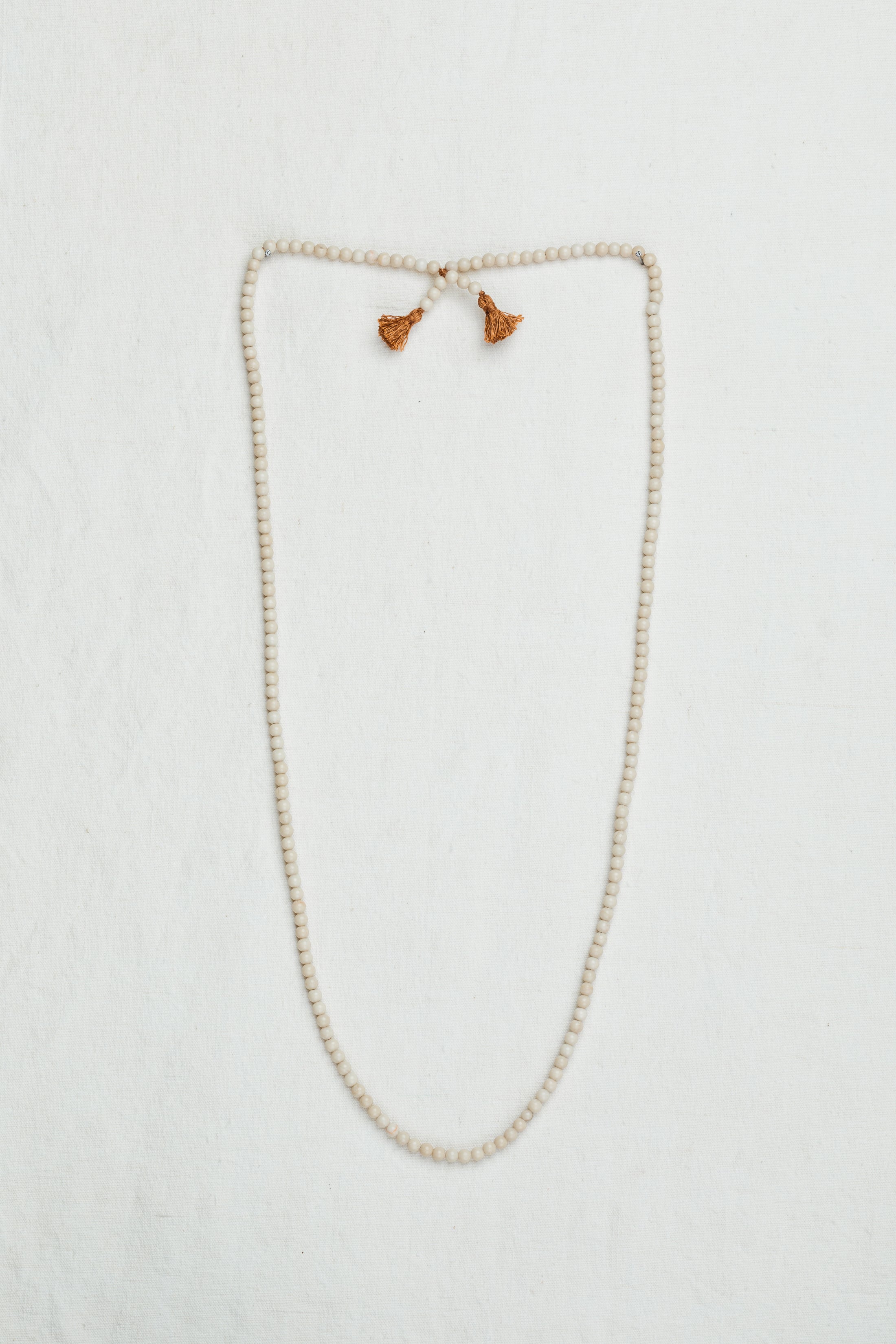 Collier Sando