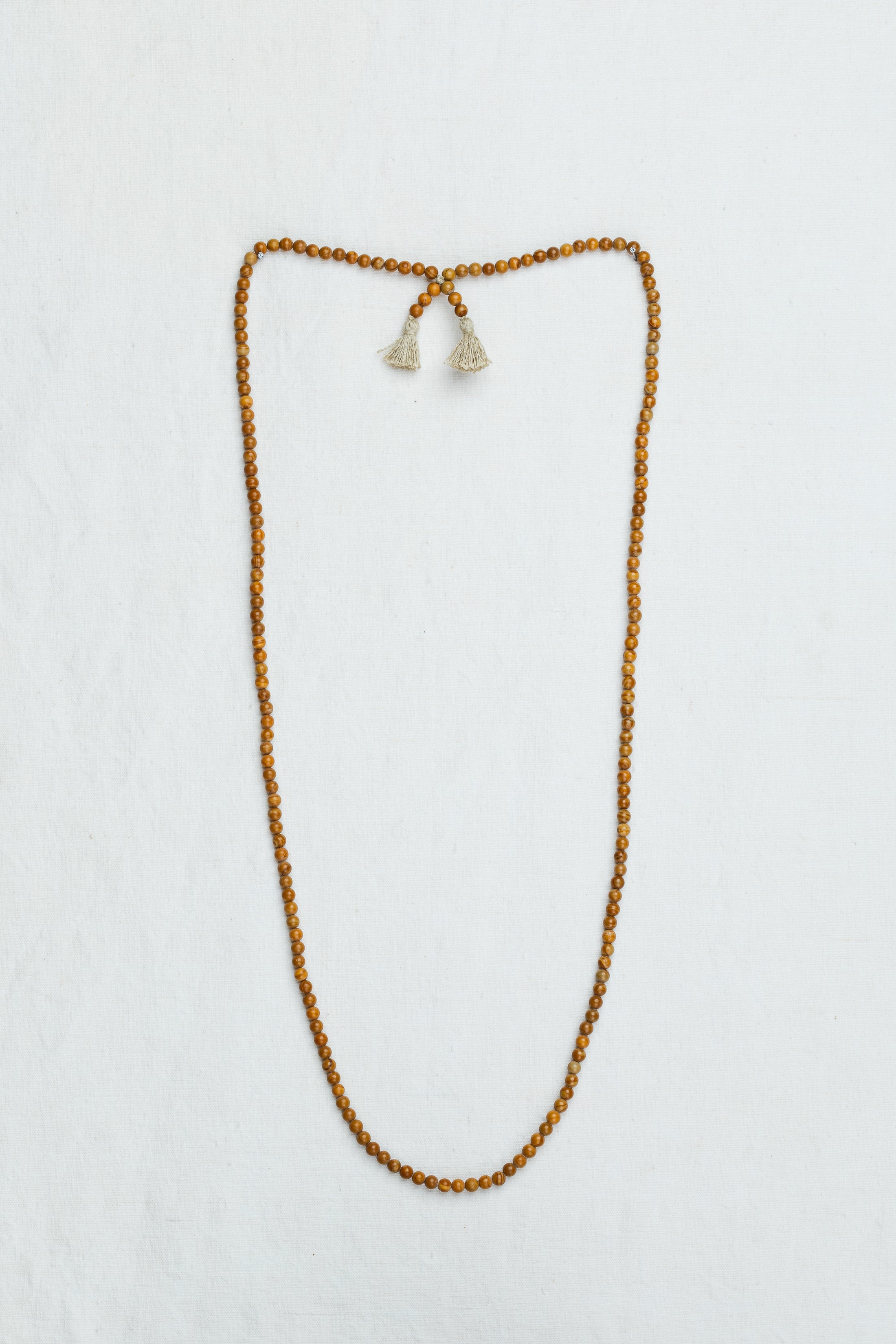 Collier Sando
