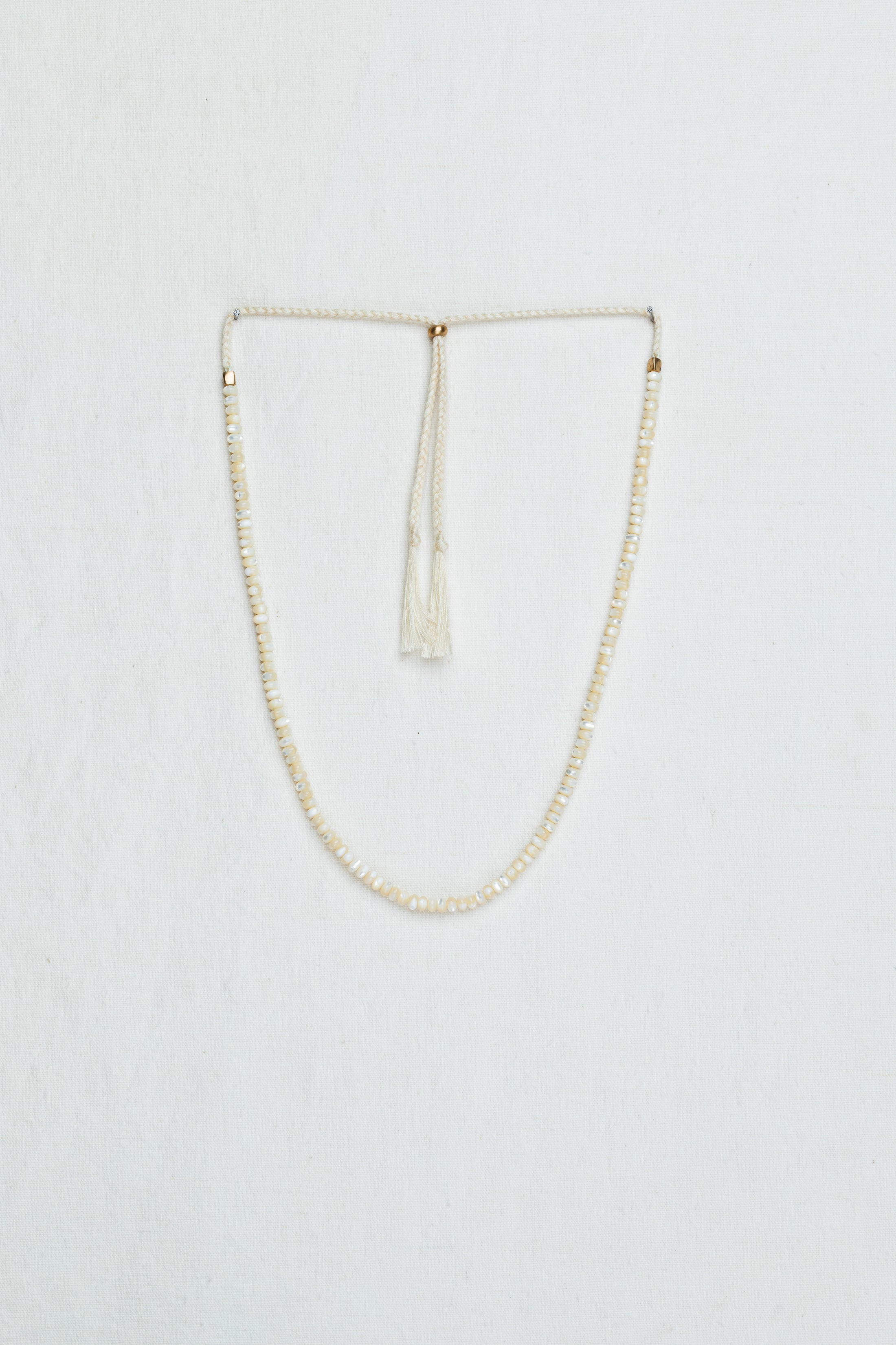 Collier Milee