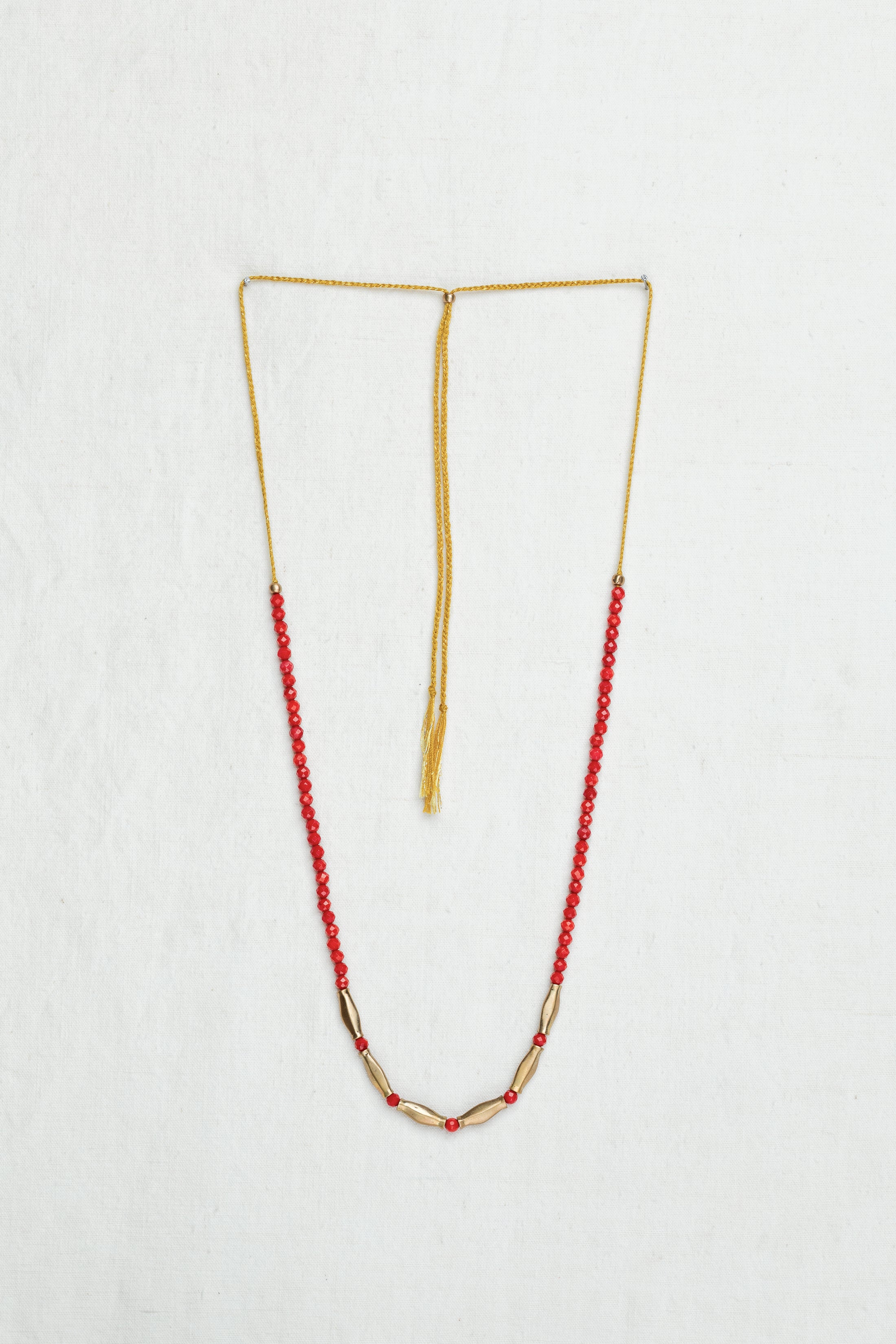 Collier Palmira