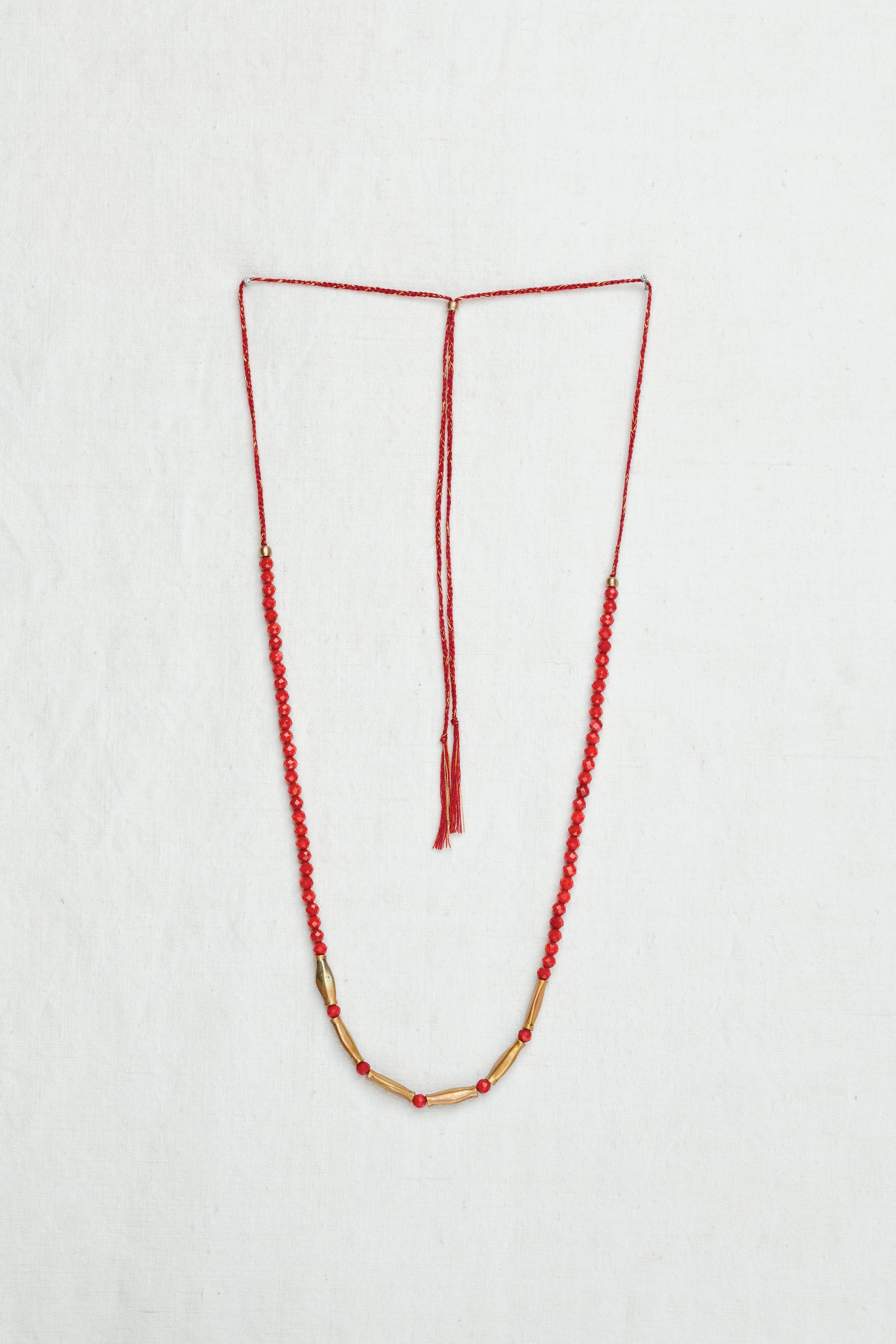Collier Palmira