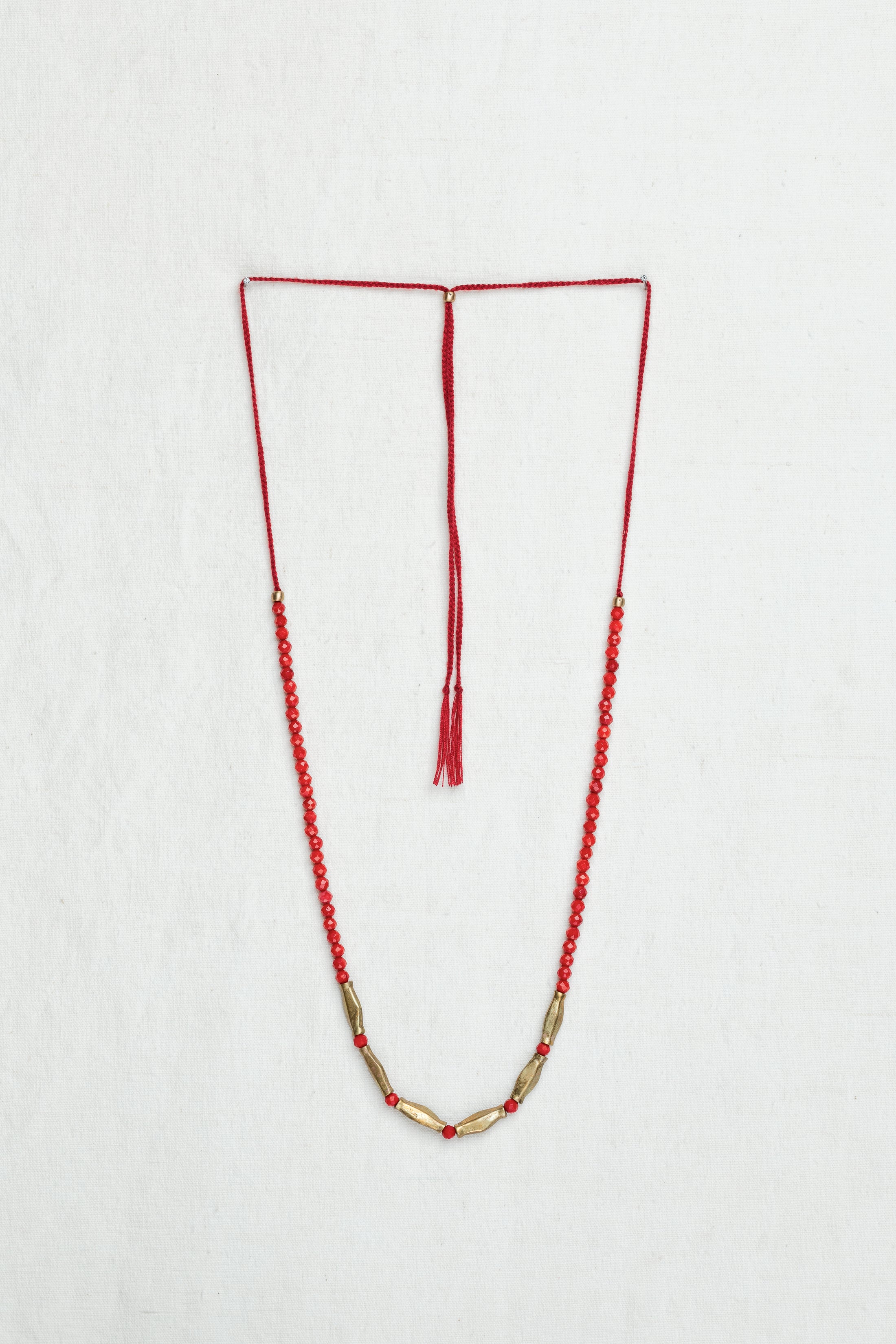 Collier Palmira