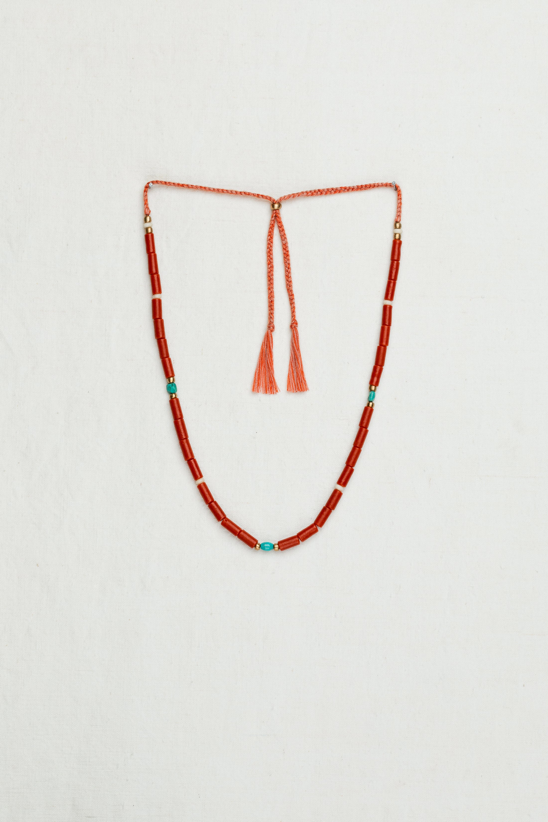 Collier Lima