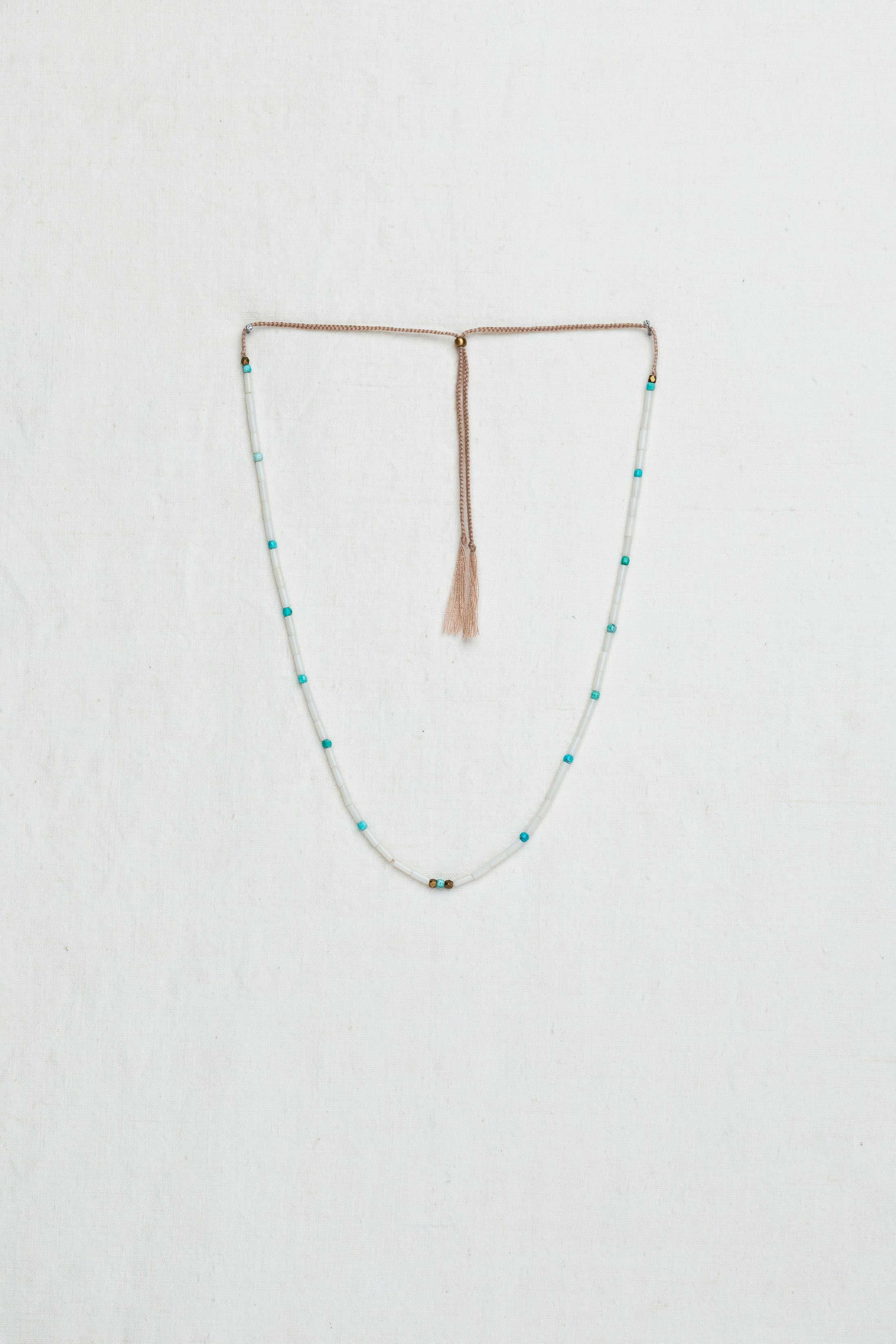 Collier Opa
