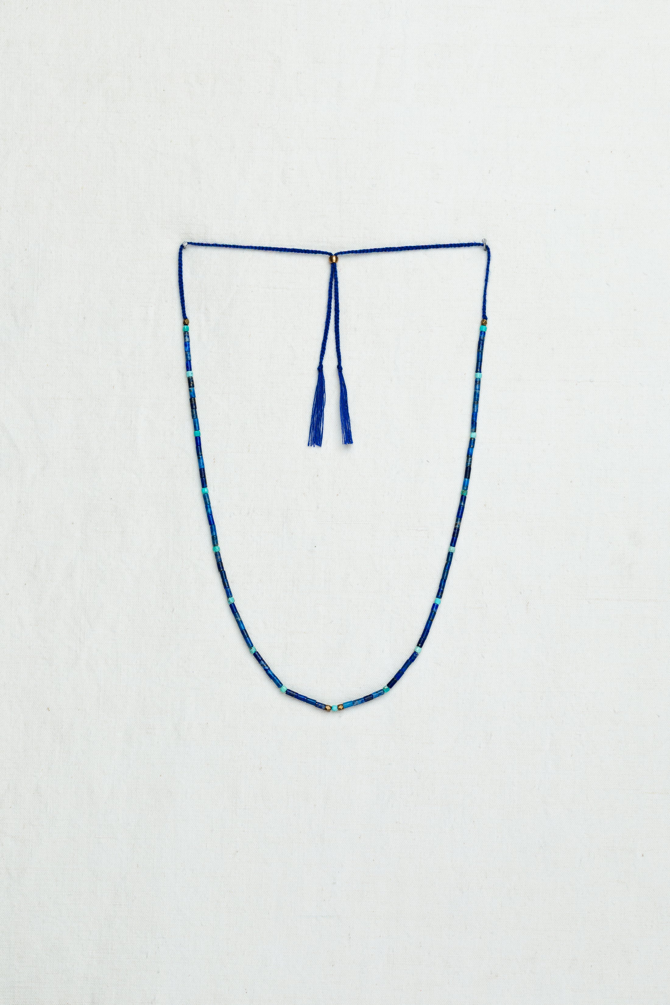 Collier Opa