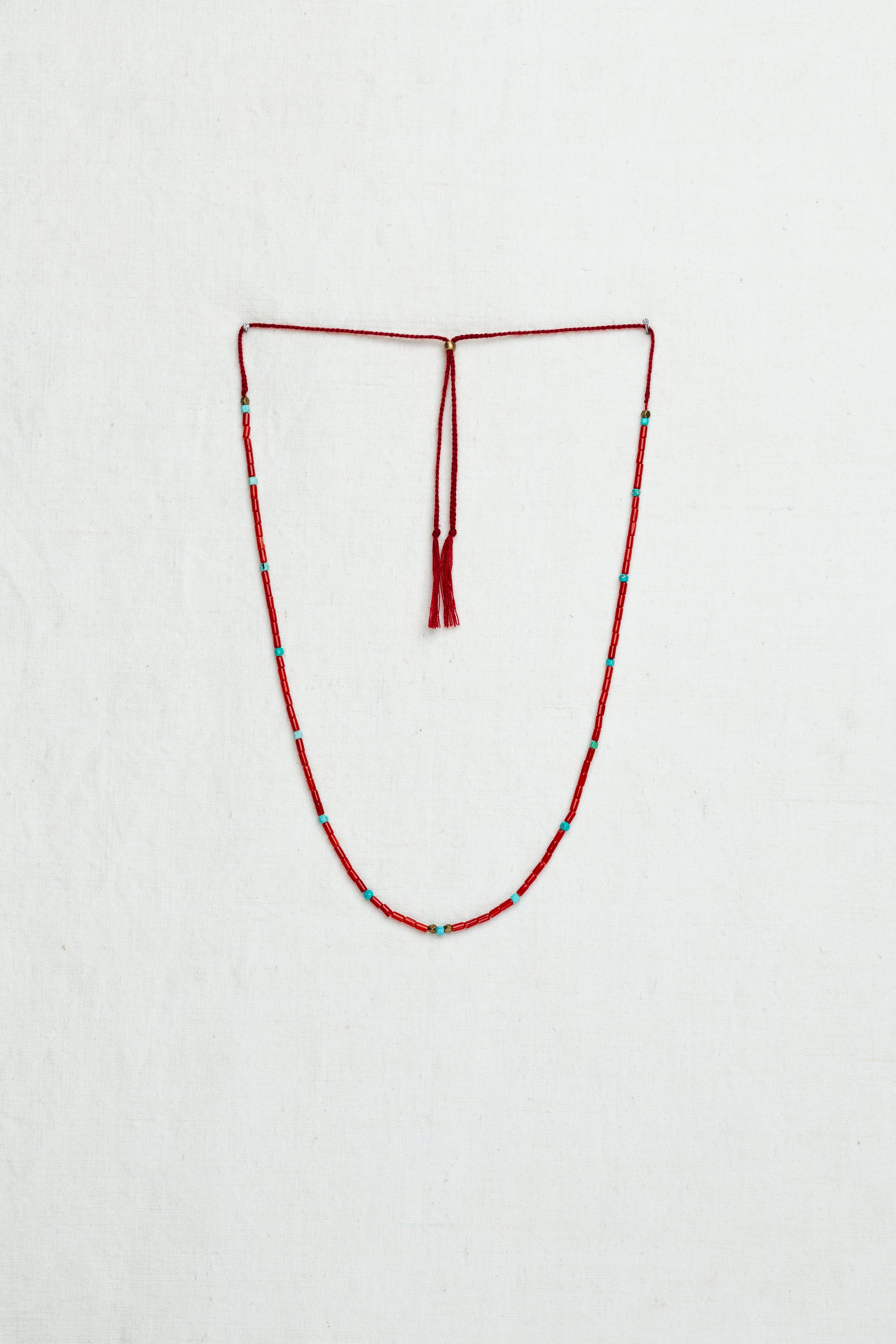 Collier Opa
