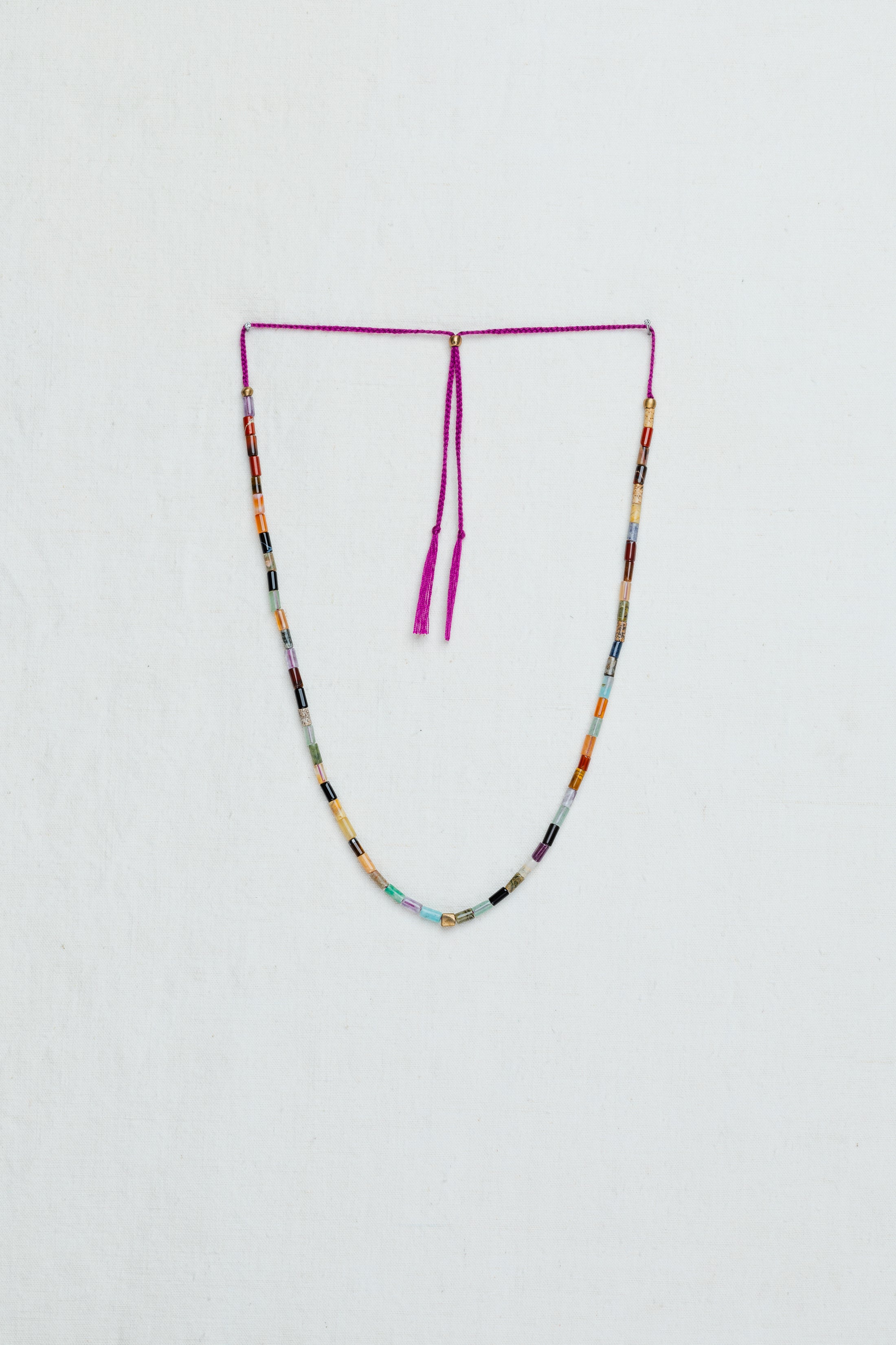 Collier Ori
