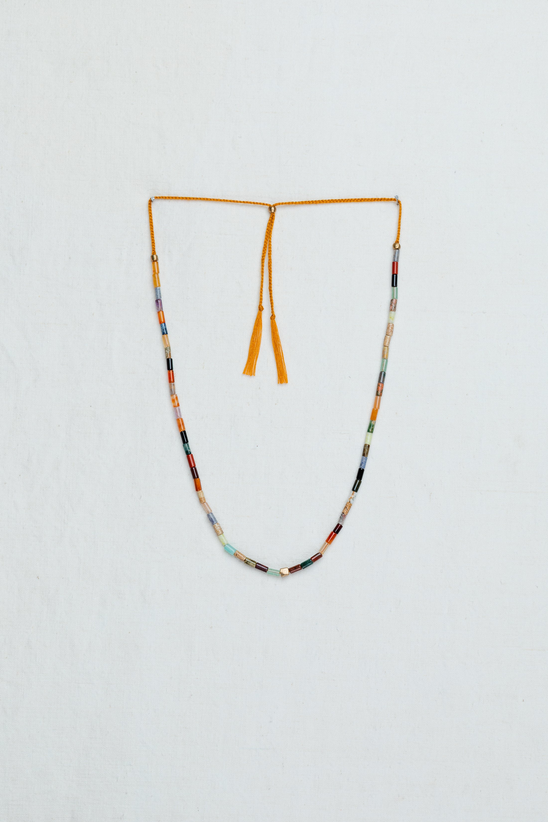Collier Ori