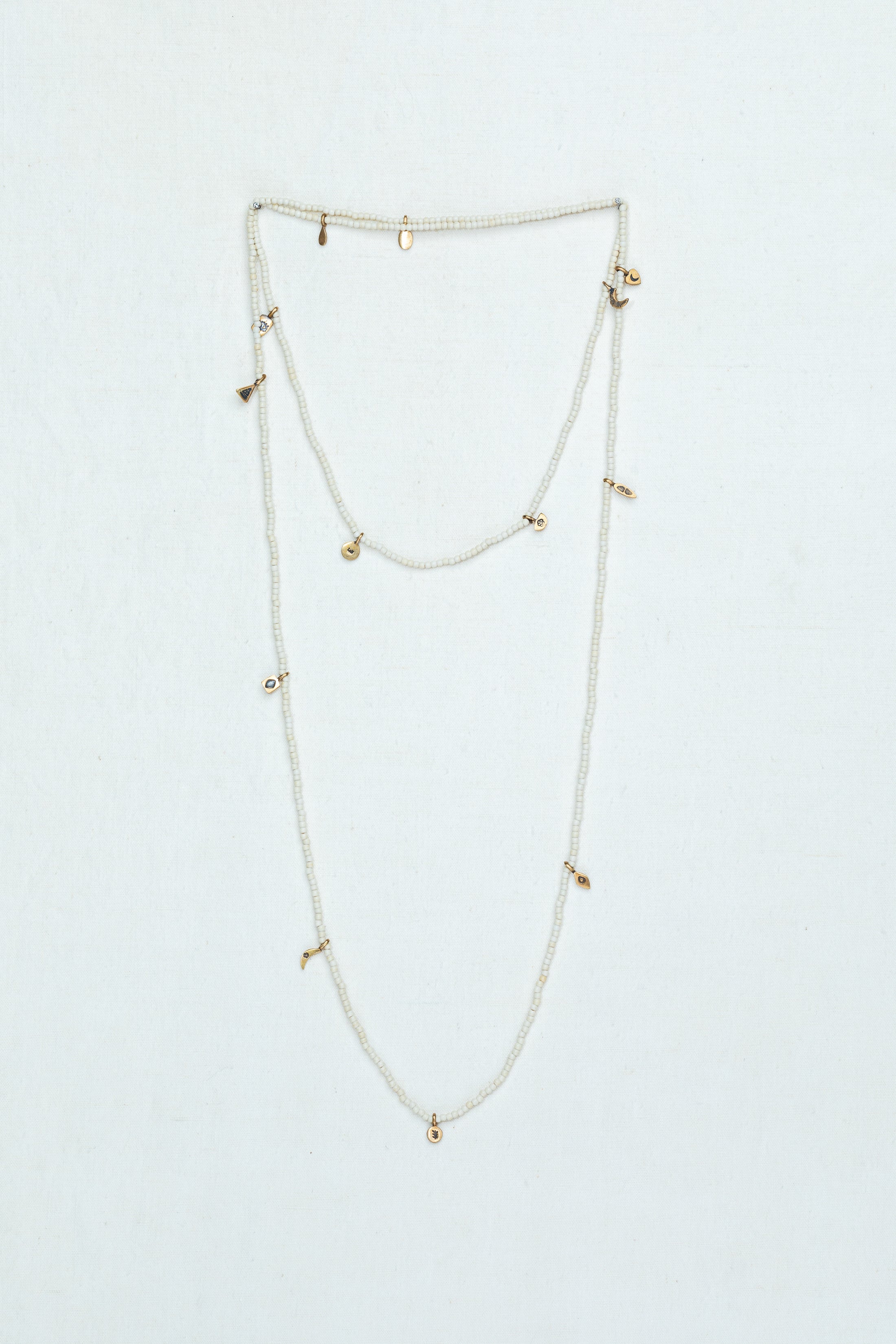 Collier Ava