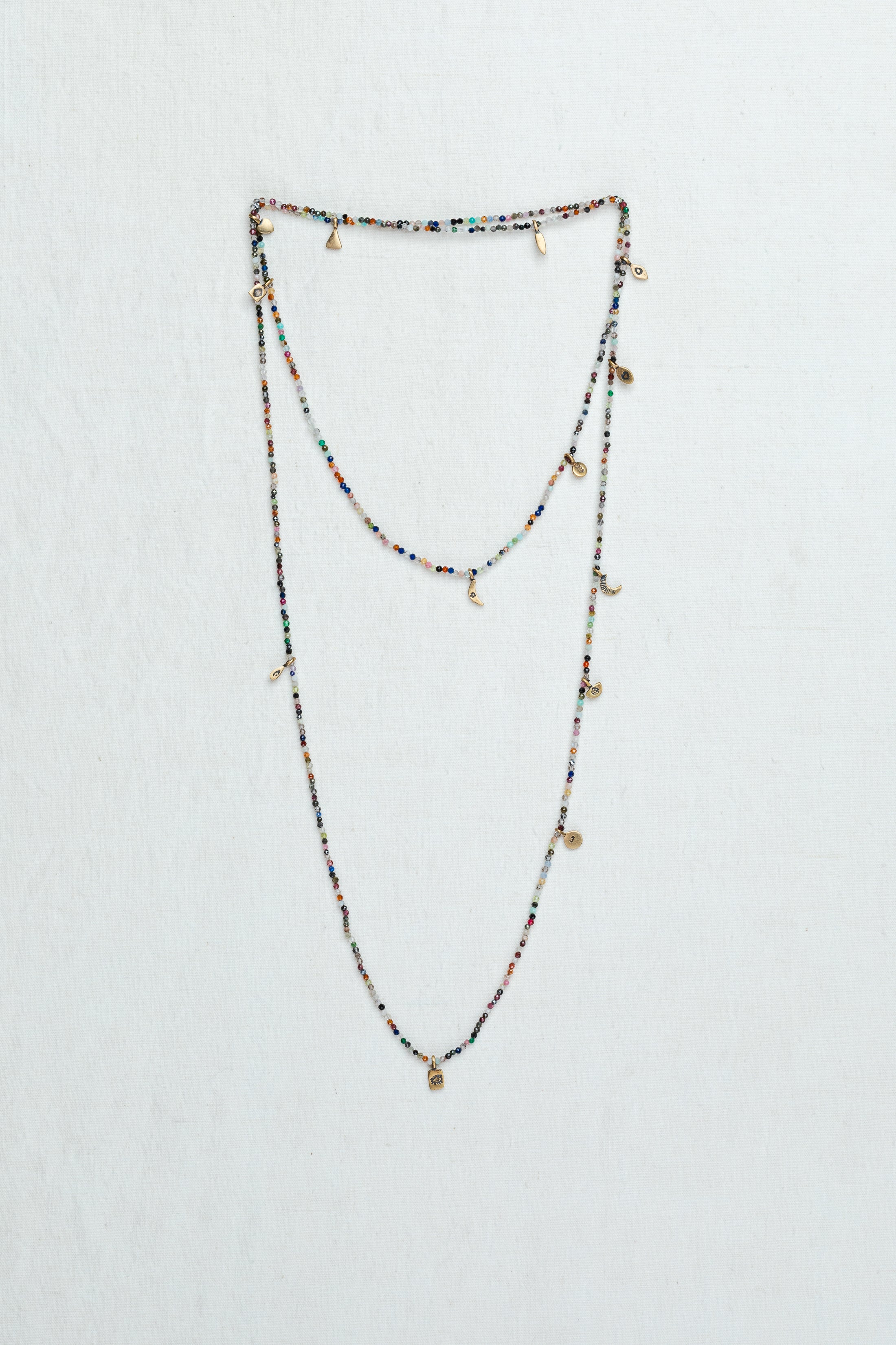 Collier Ava