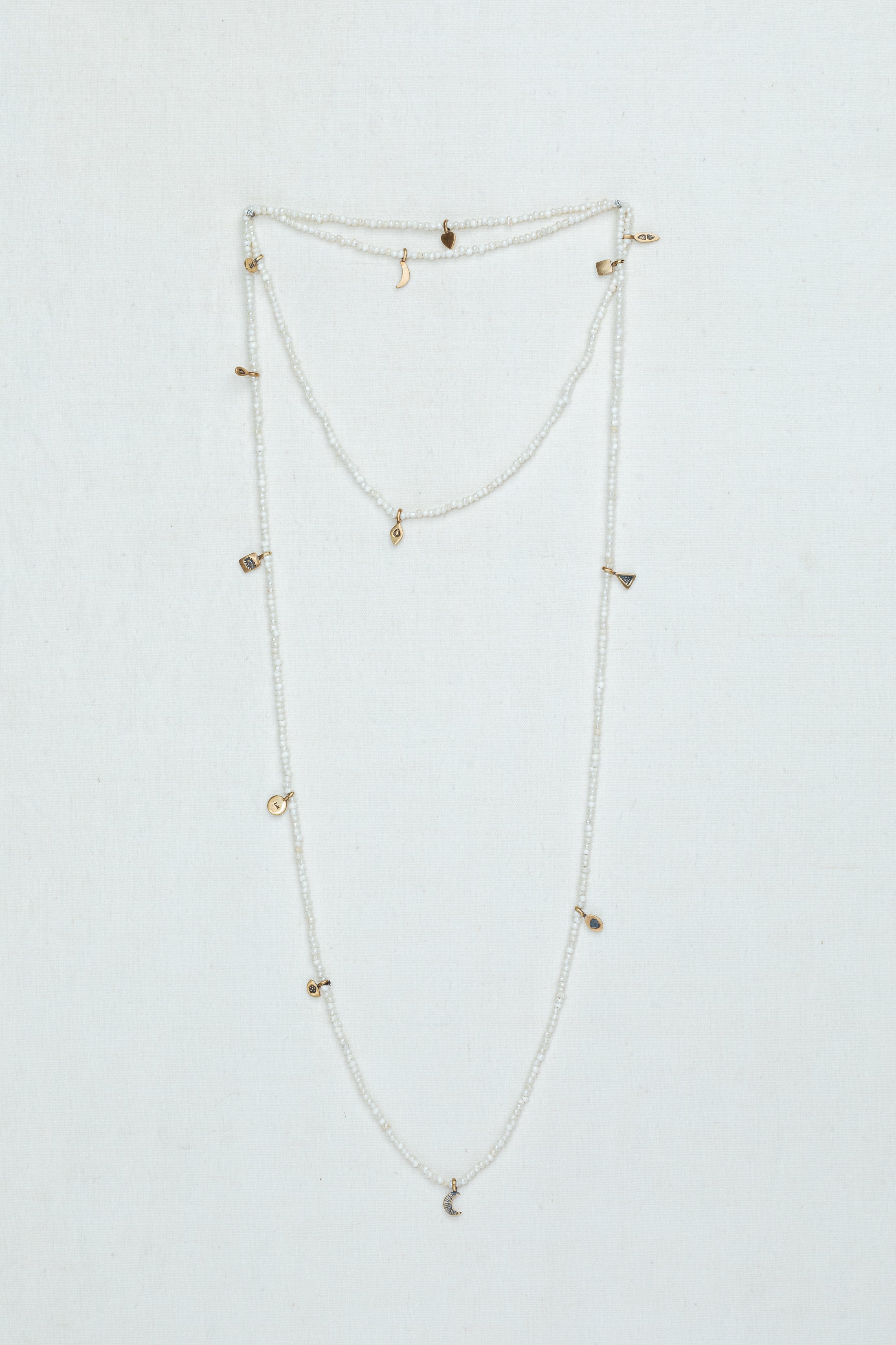 Collier Ava