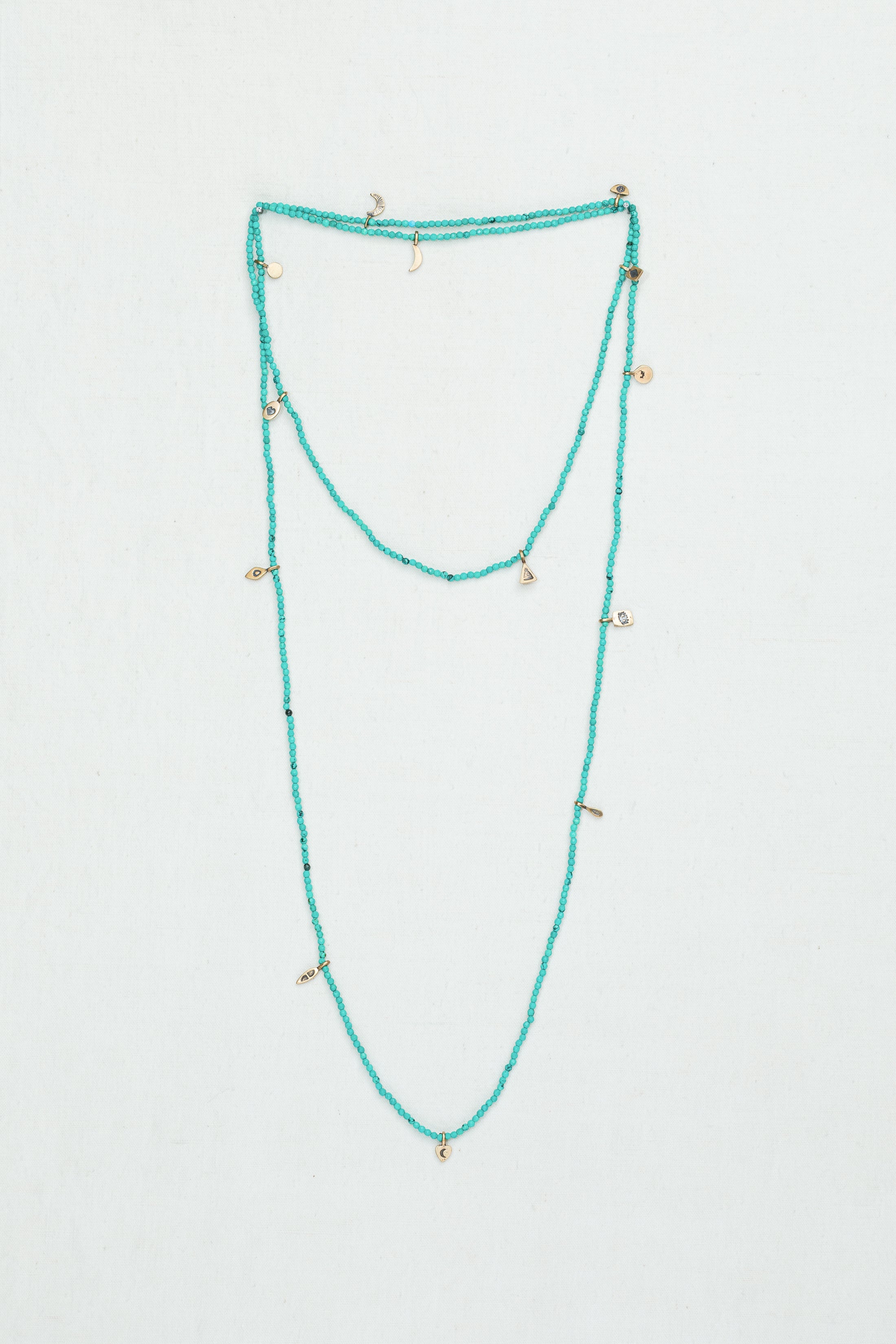 Collier Ava