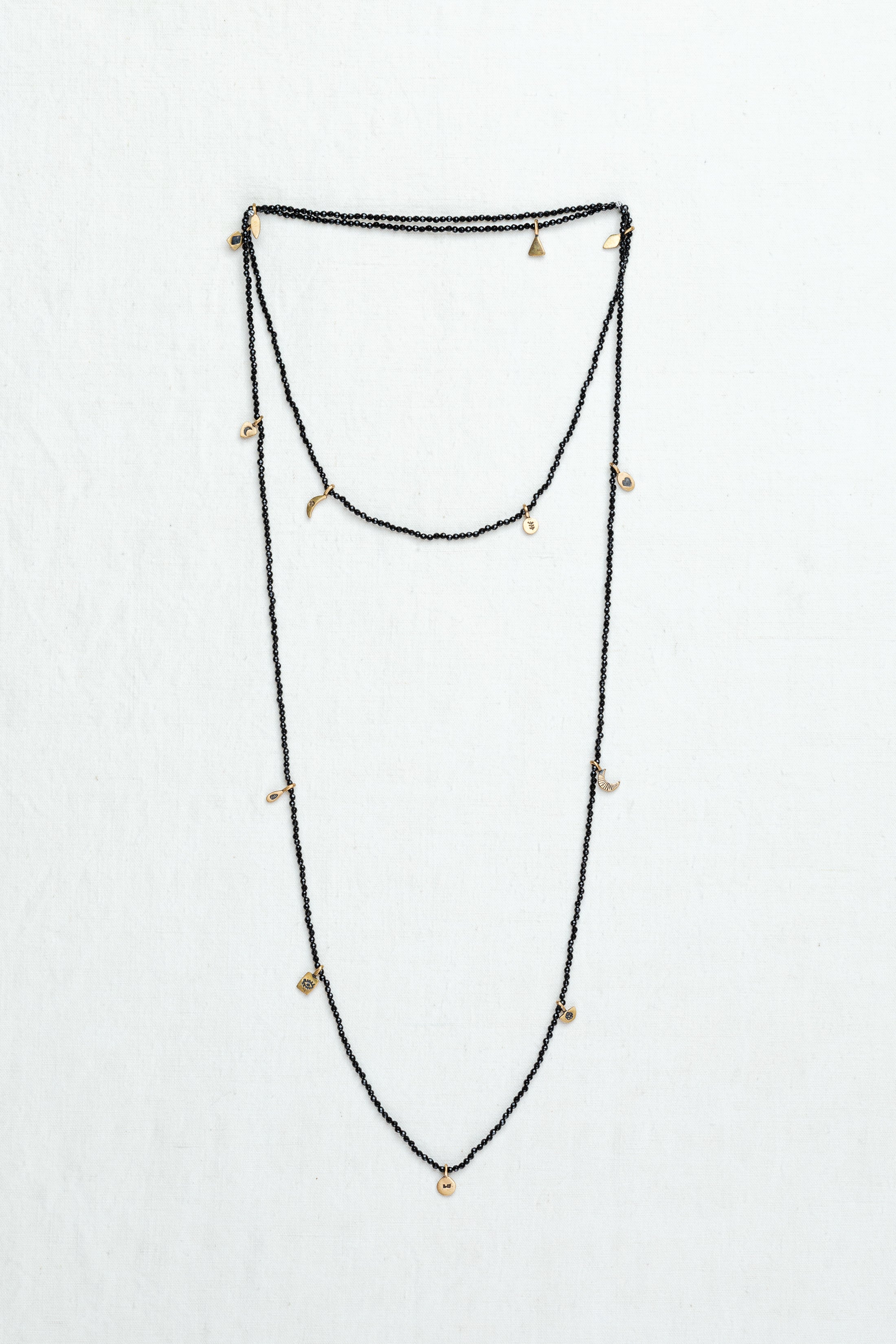 Collier Ava