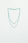 Collier Siam