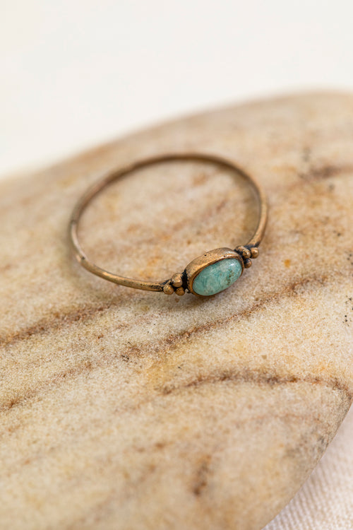Bague Soki
