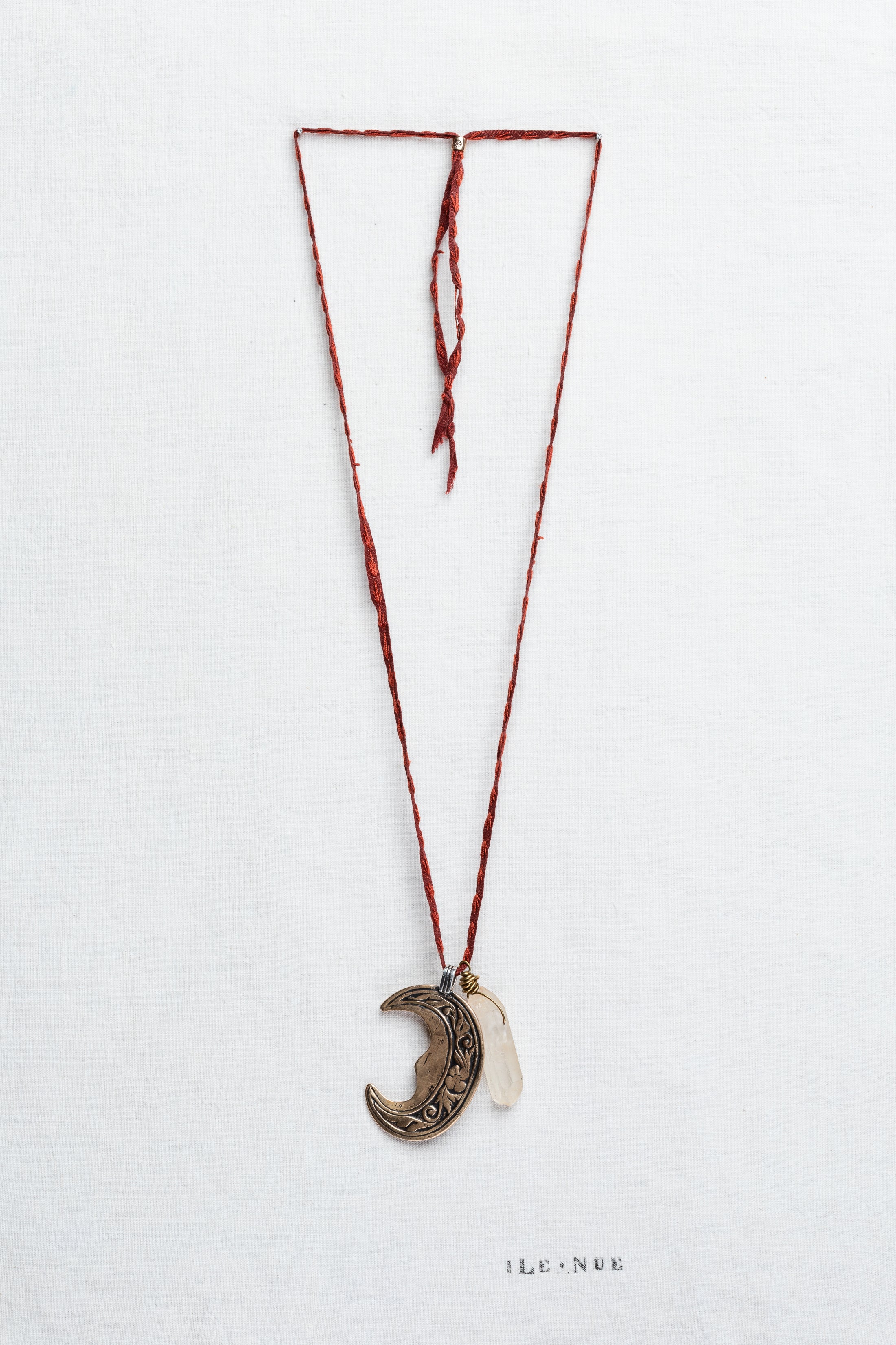 Collier Aimé