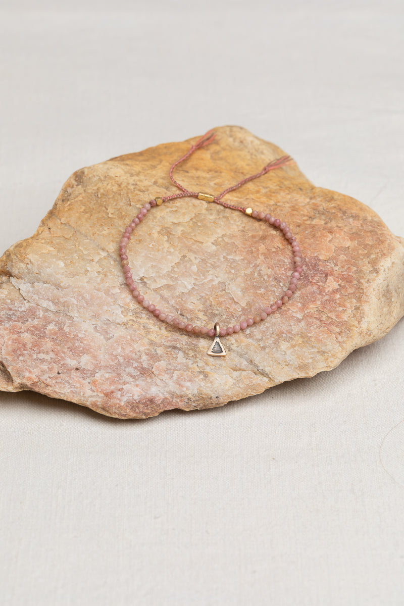 Bracelet Yomah "Buddha"