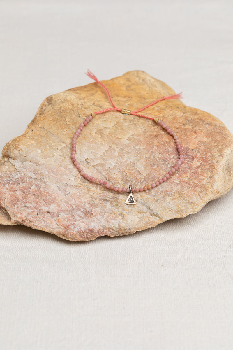 Bracelet Yomah "Buddha"