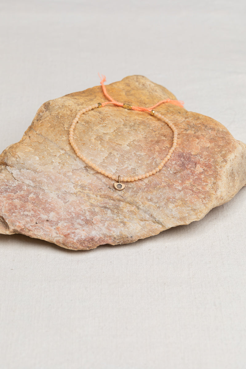 Bracelet Yomah "Fleur Aux 5 Pétales"