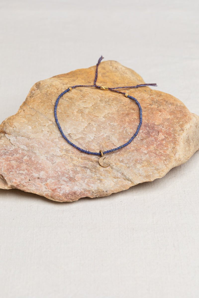 Bracelet Yomah "Lever De Lune"