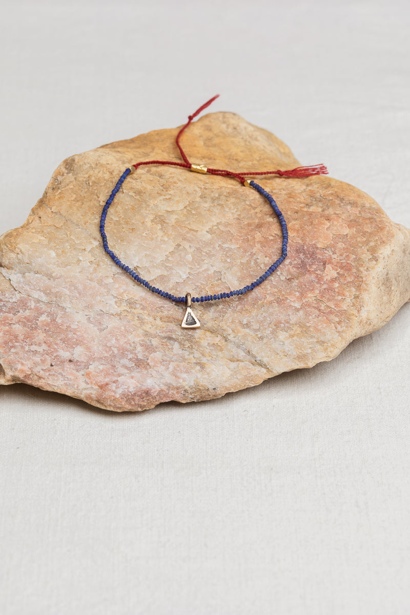 Bracelet Yomah "Buddha"