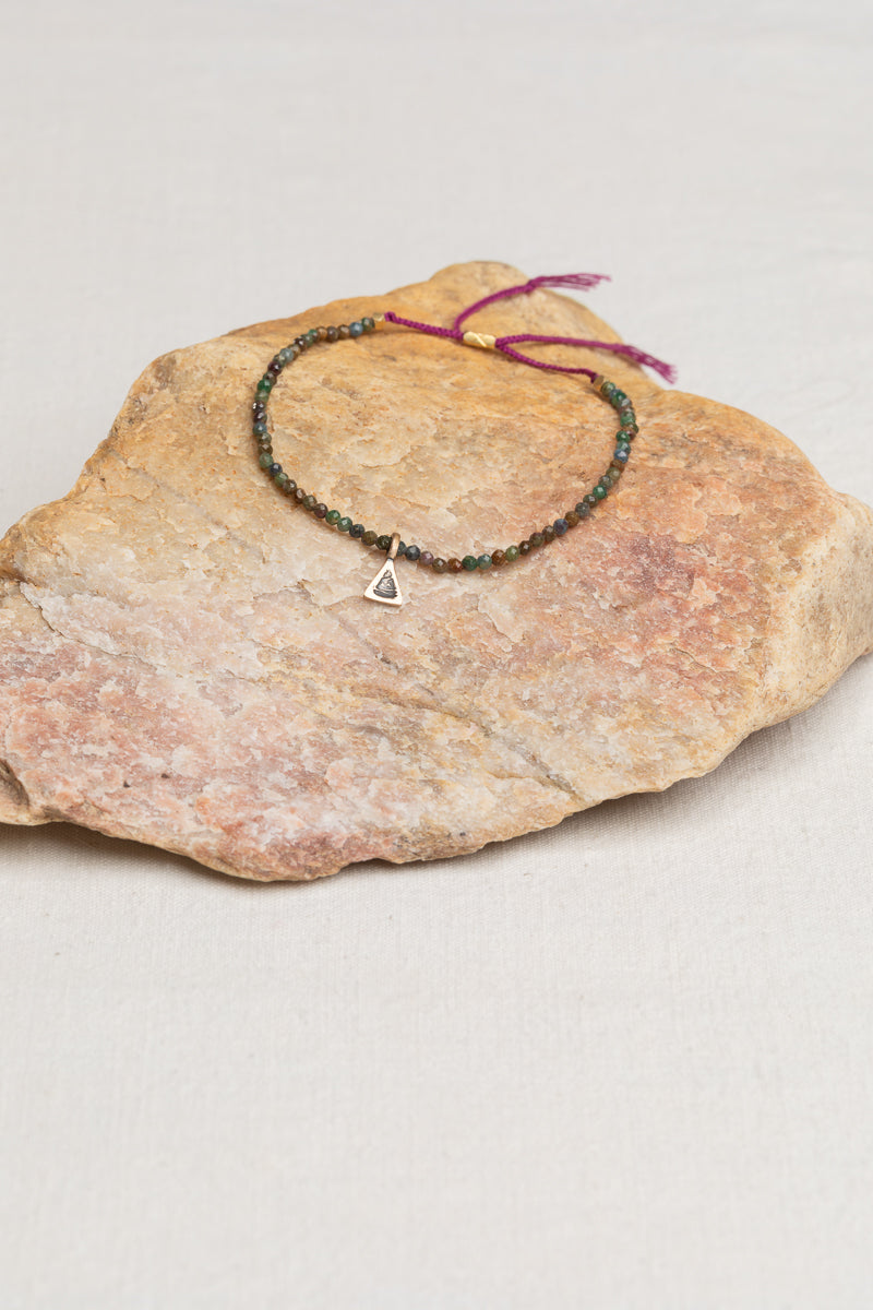 Bracelet Yomah "Buddha"