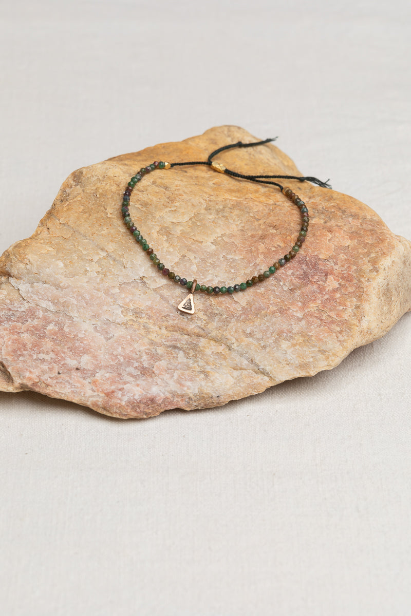 Bracelet Yomah "Buddha"